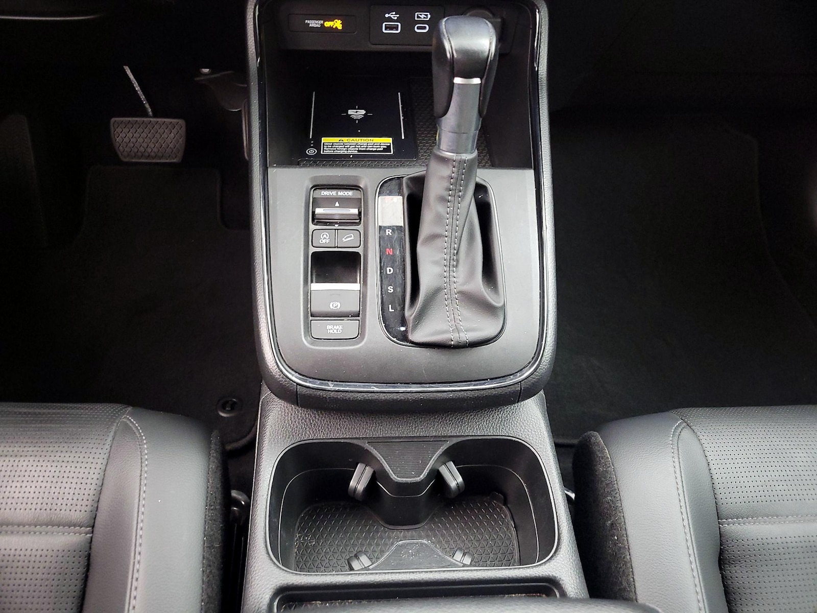2024 Honda CR-V EX-L - Photo 18