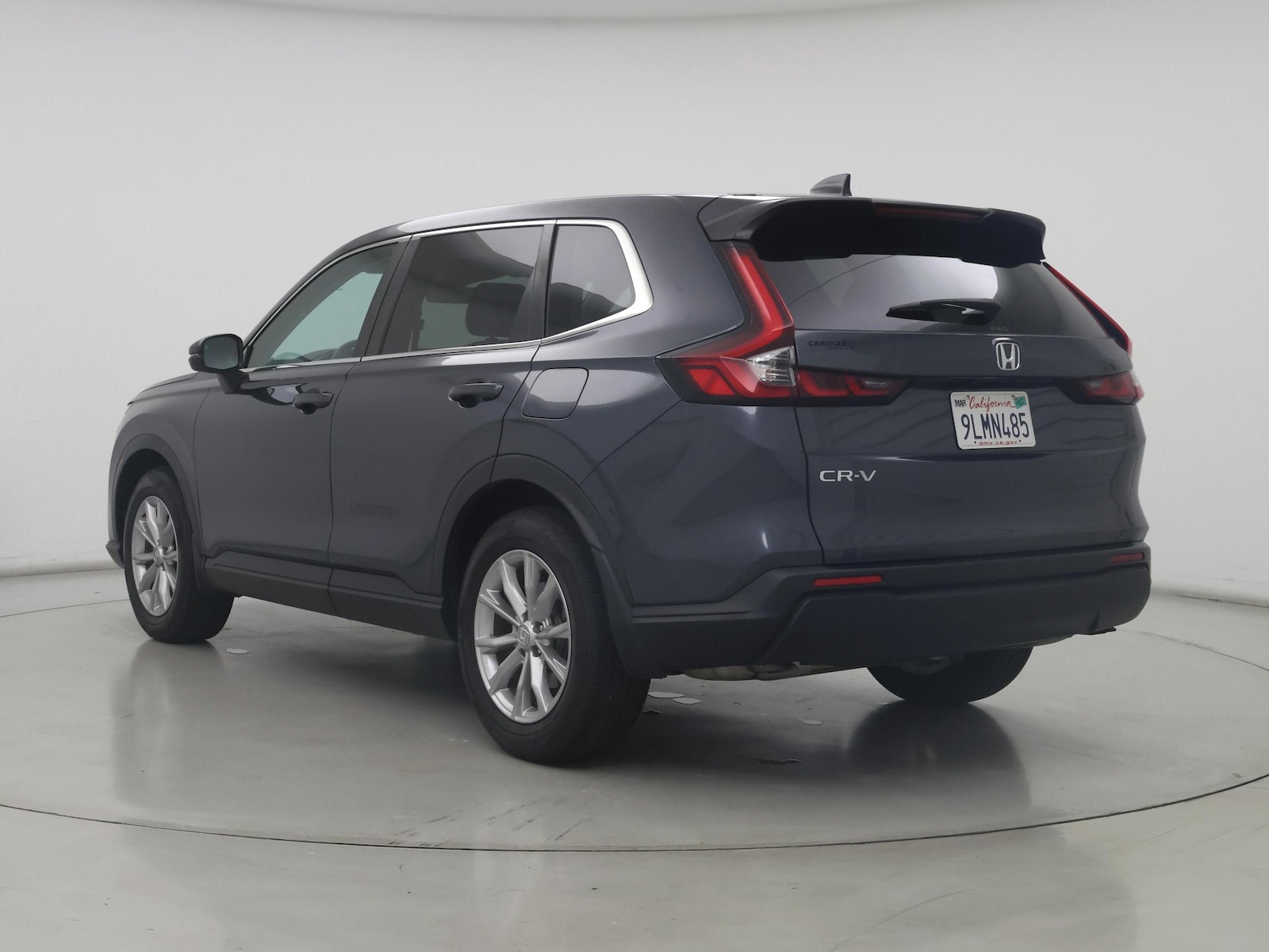 2024 Honda CR-V EX-L - Photo 3