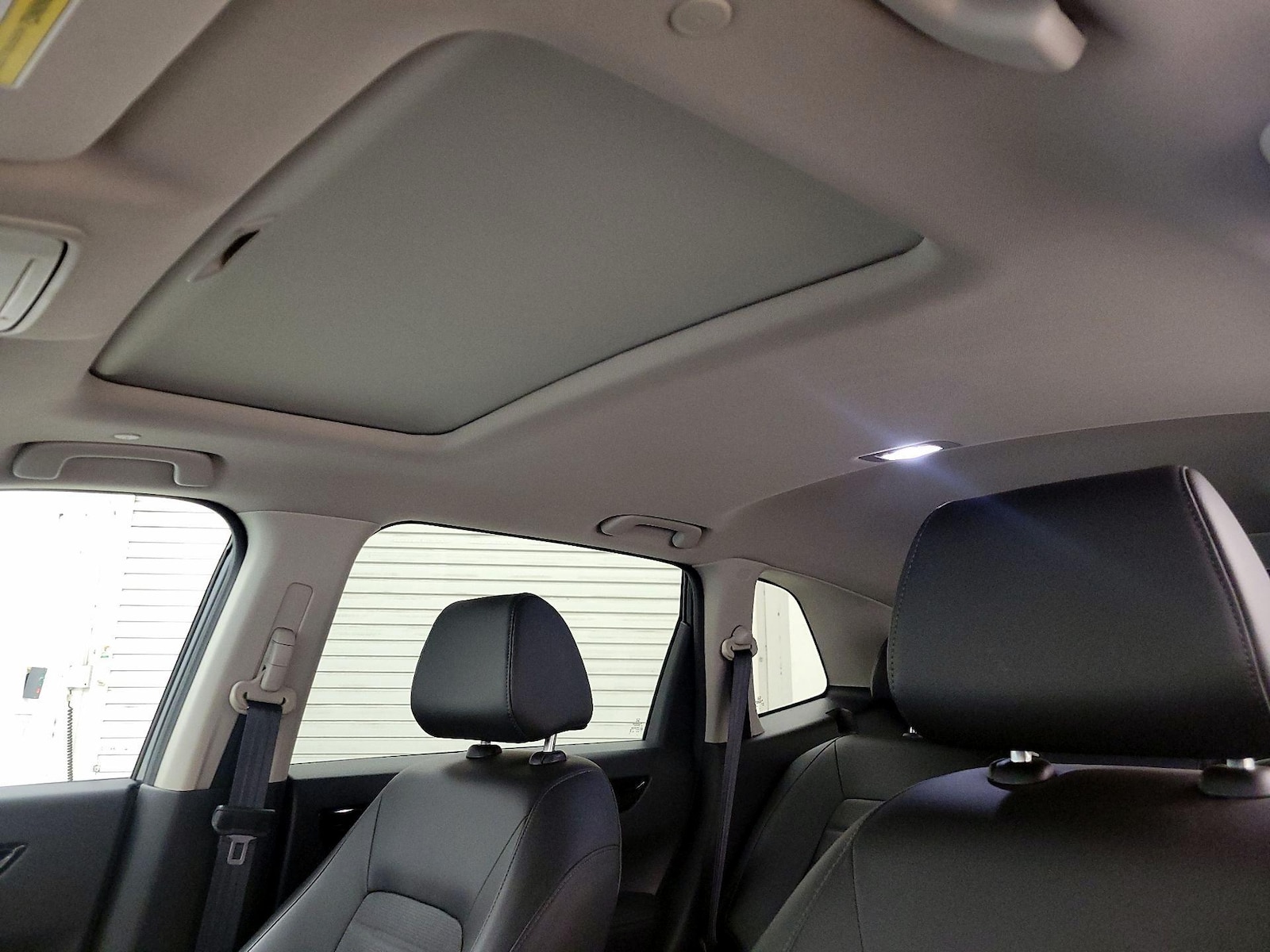 2024 Honda CR-V EX-L - Photo 20