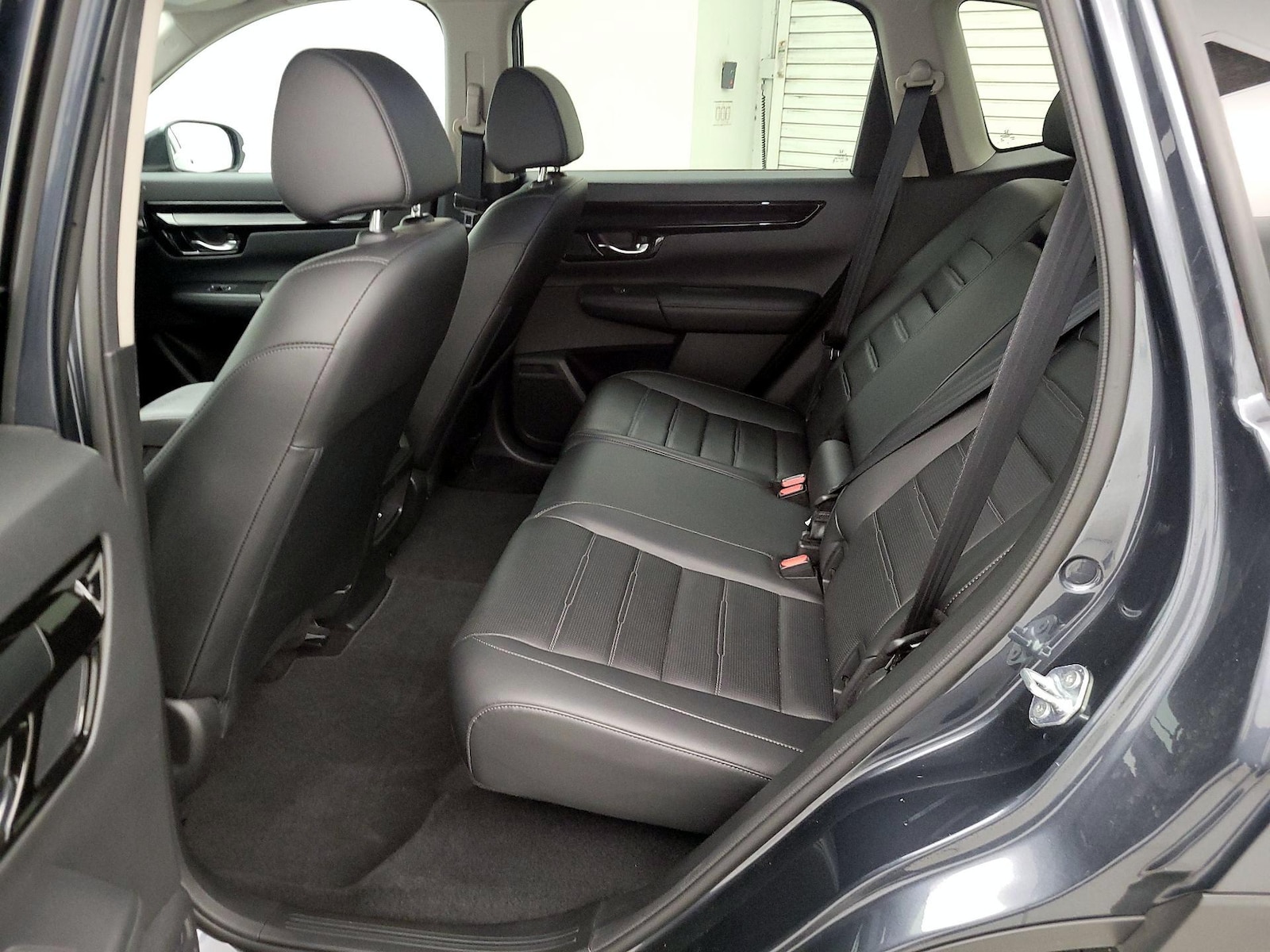 2024 Honda CR-V EX-L - Photo 21