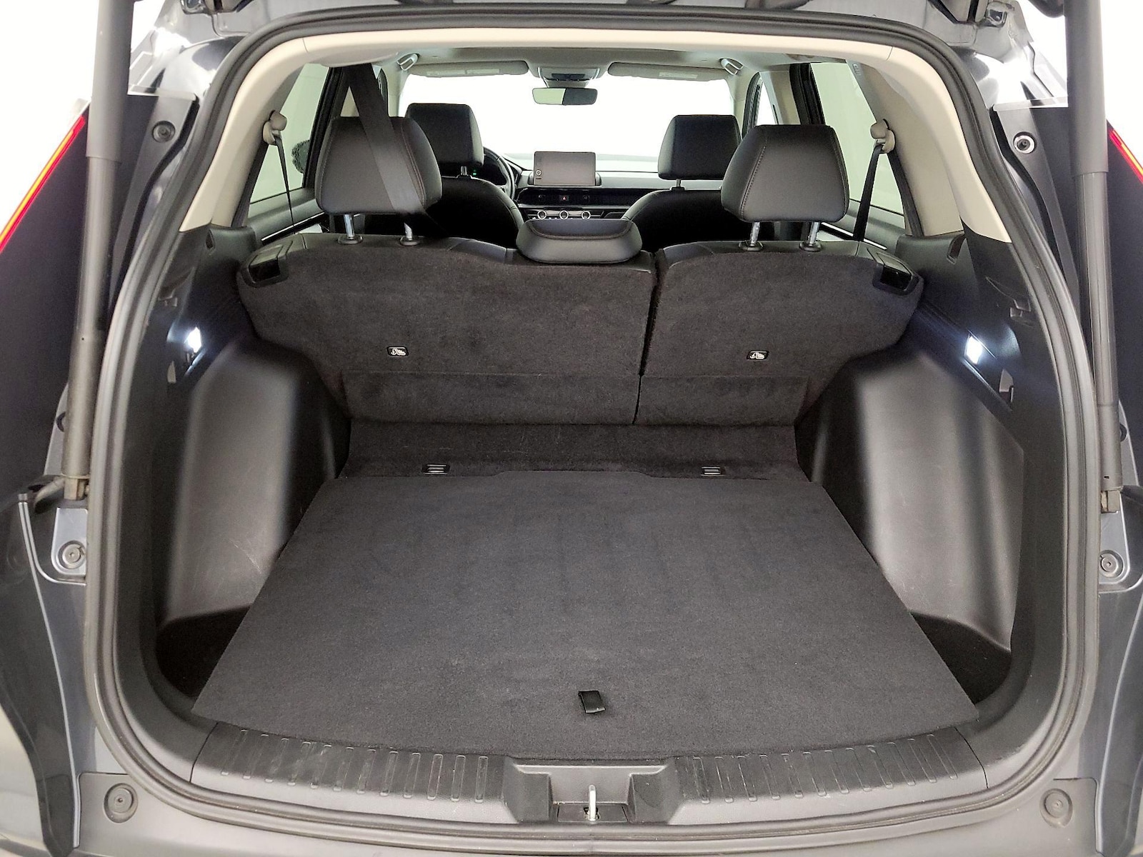 2024 Honda CR-V EX-L - Photo 22