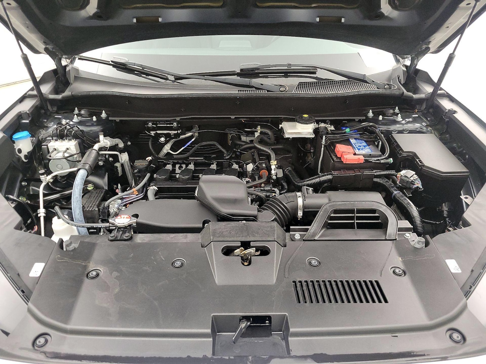 2024 Honda CR-V EX-L - Photo 23