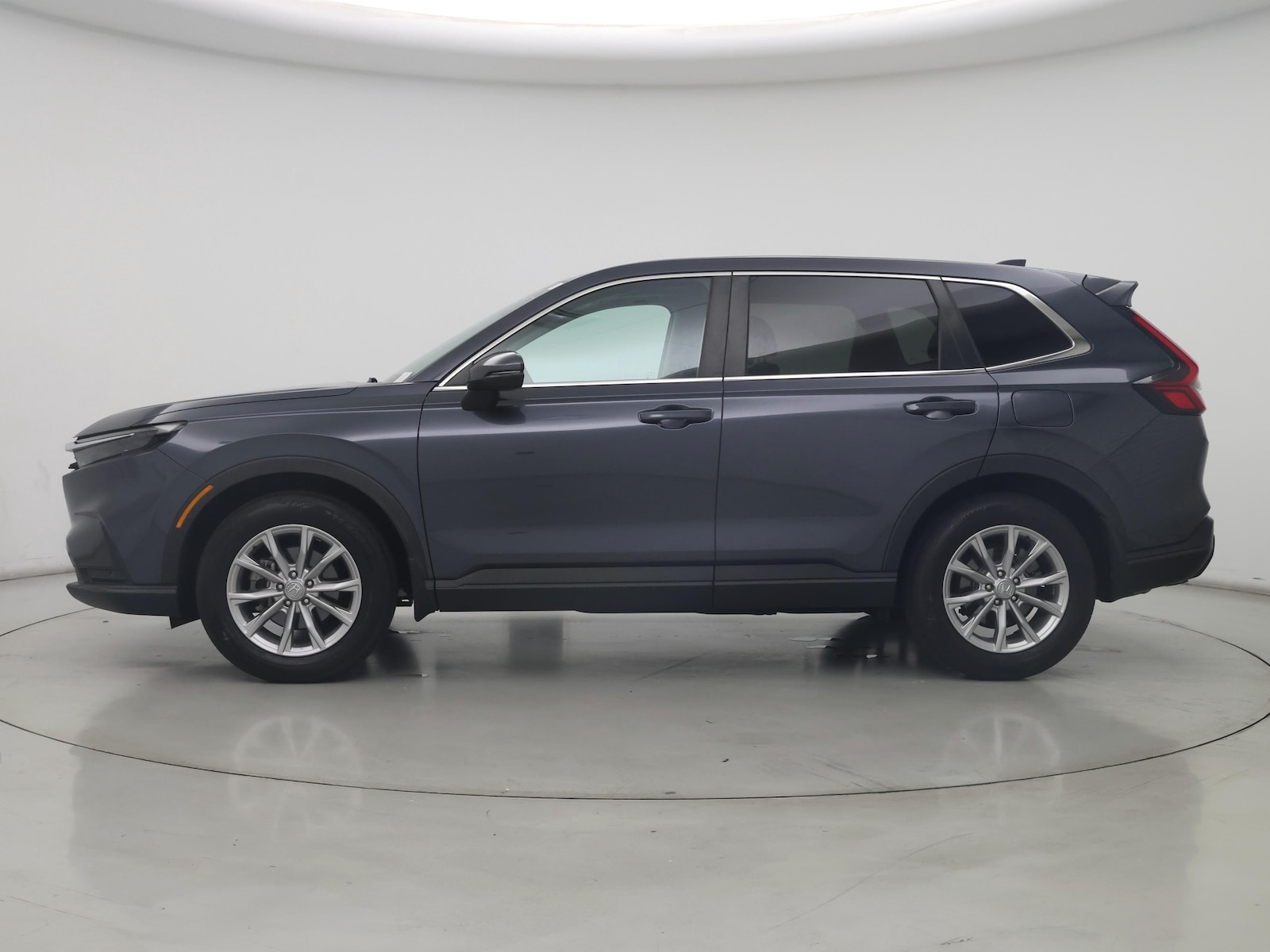 2024 Honda CR-V EX-L - Photo 4