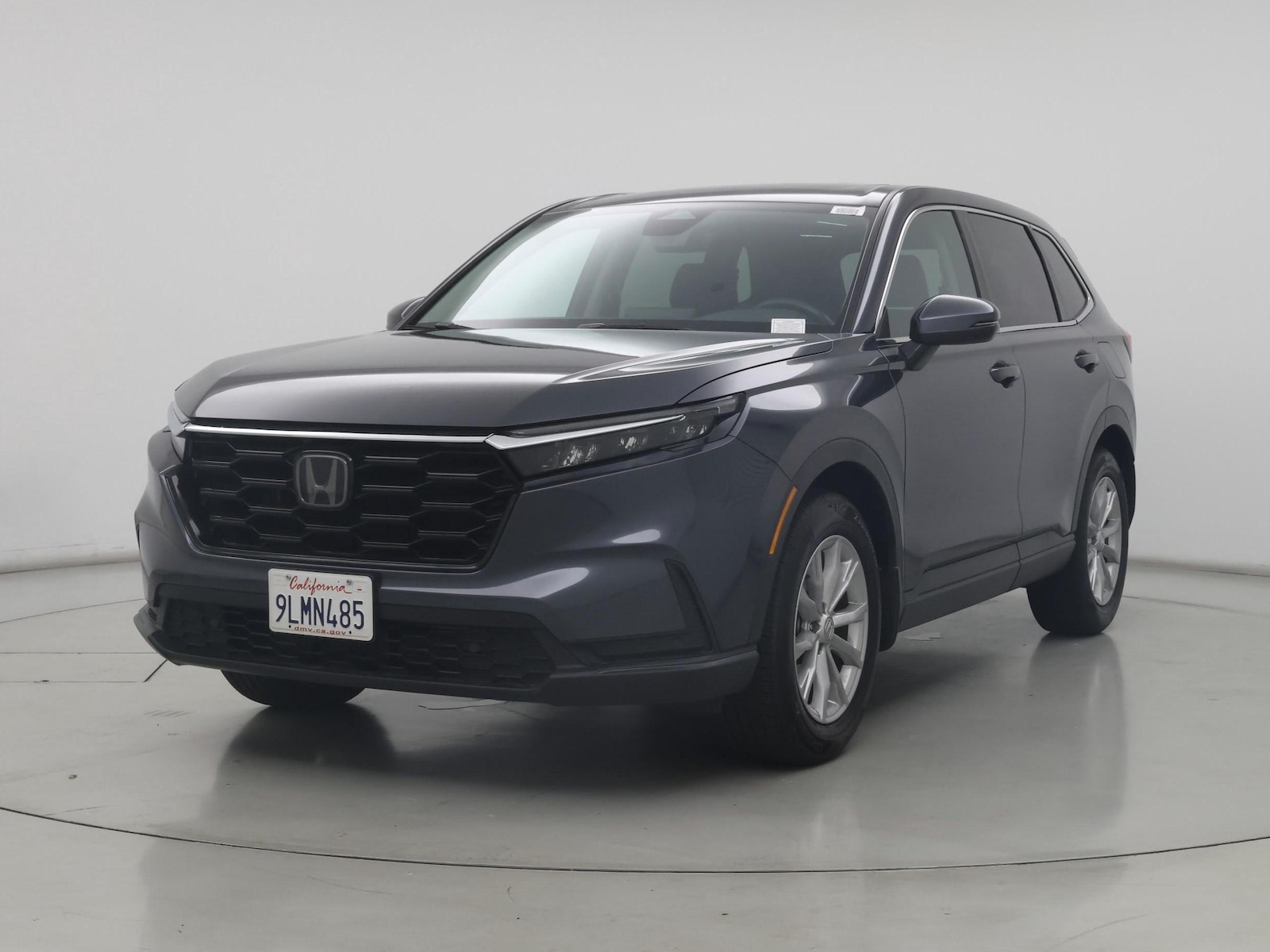 2024 Honda CR-V EX-L - Photo 5