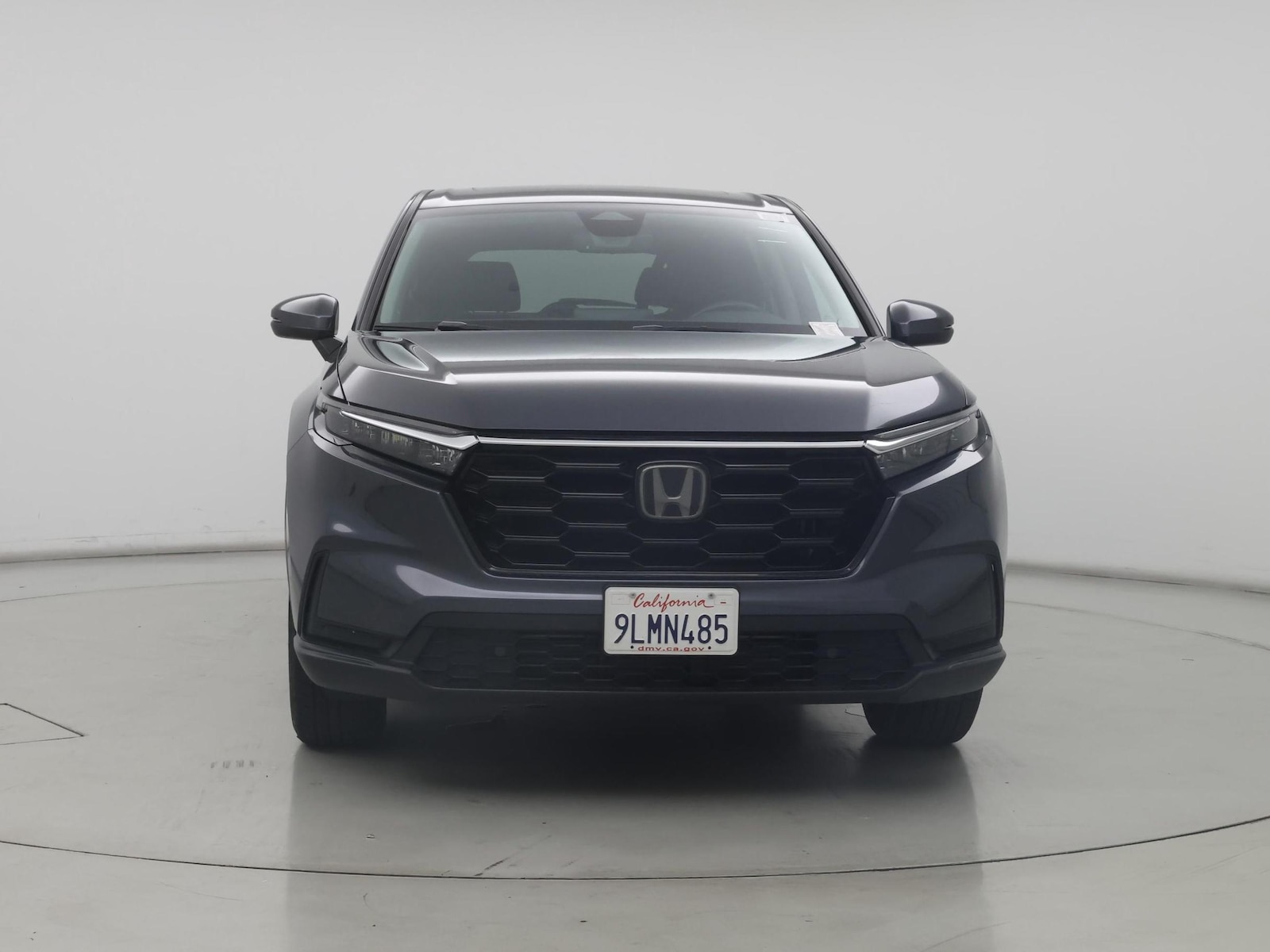 2024 Honda CR-V EX-L - Photo 6