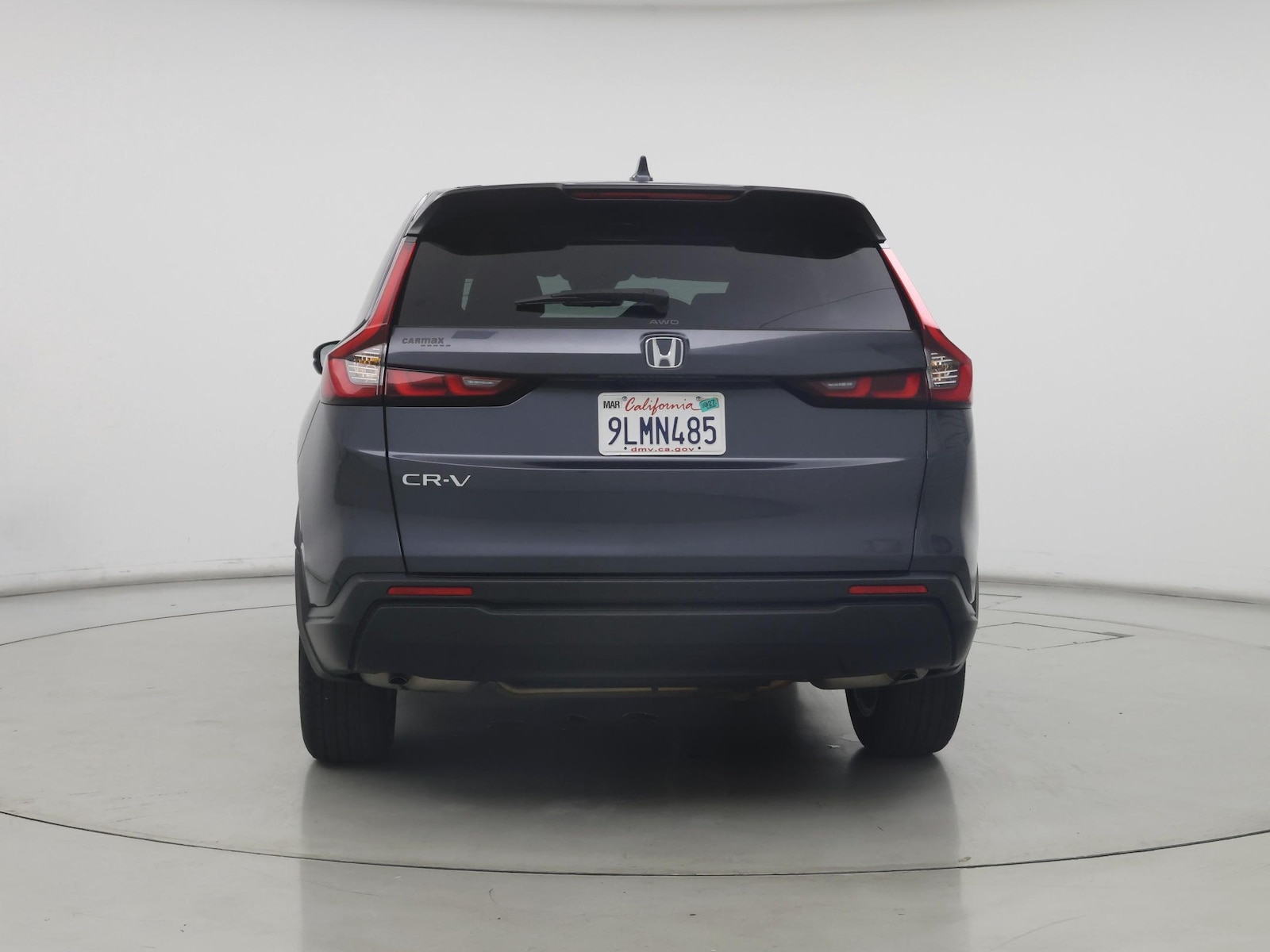2024 Honda CR-V EX-L - Photo 7