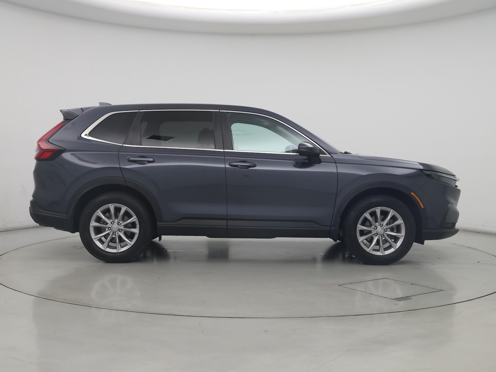 2024 Honda CR-V EX-L - Photo 8