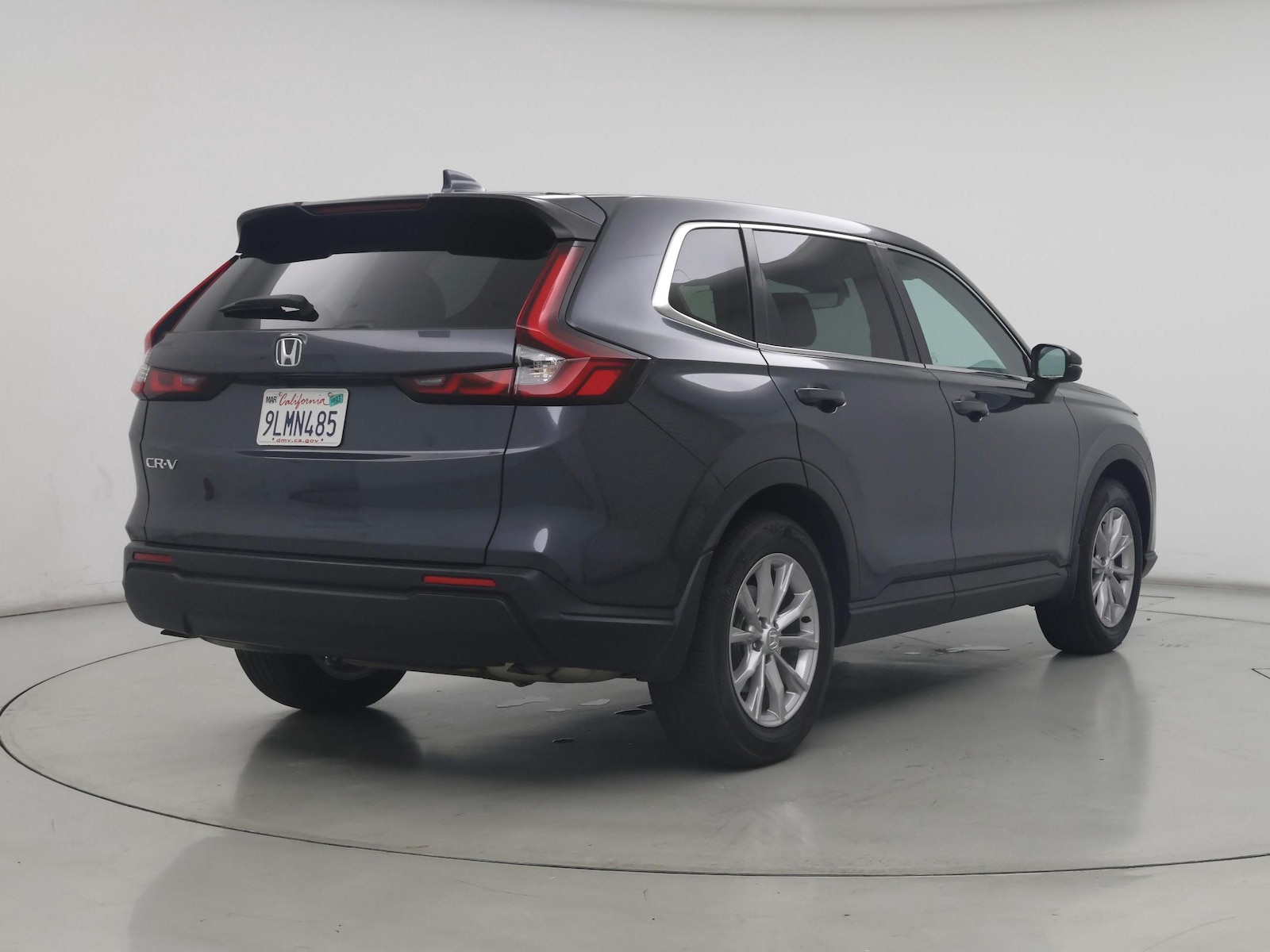 2024 Honda CR-V EX-L - Photo 9