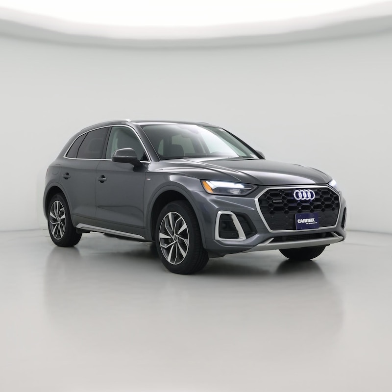 2023 Audi Q5 S-Line Premium