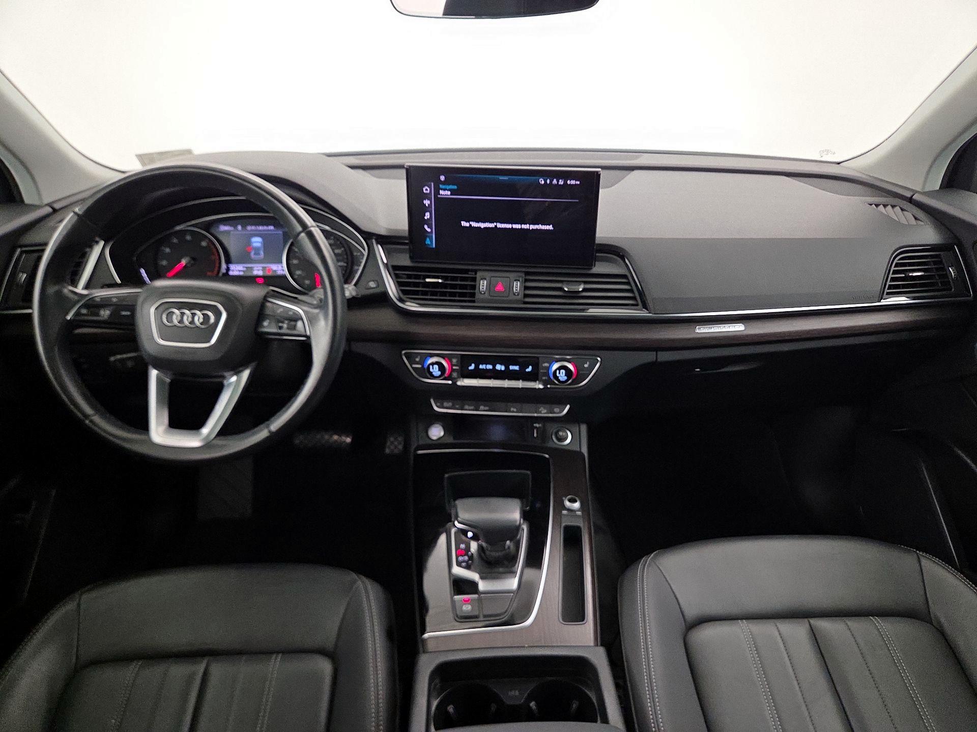 Thumbnail: 2023 Audi Q5 - 9