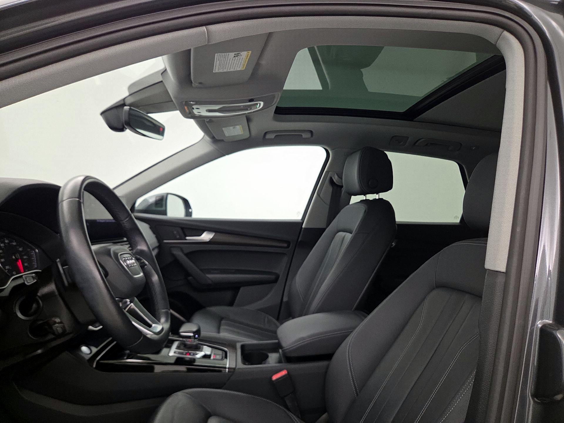 Thumbnail: 2023 Audi Q5 - 19