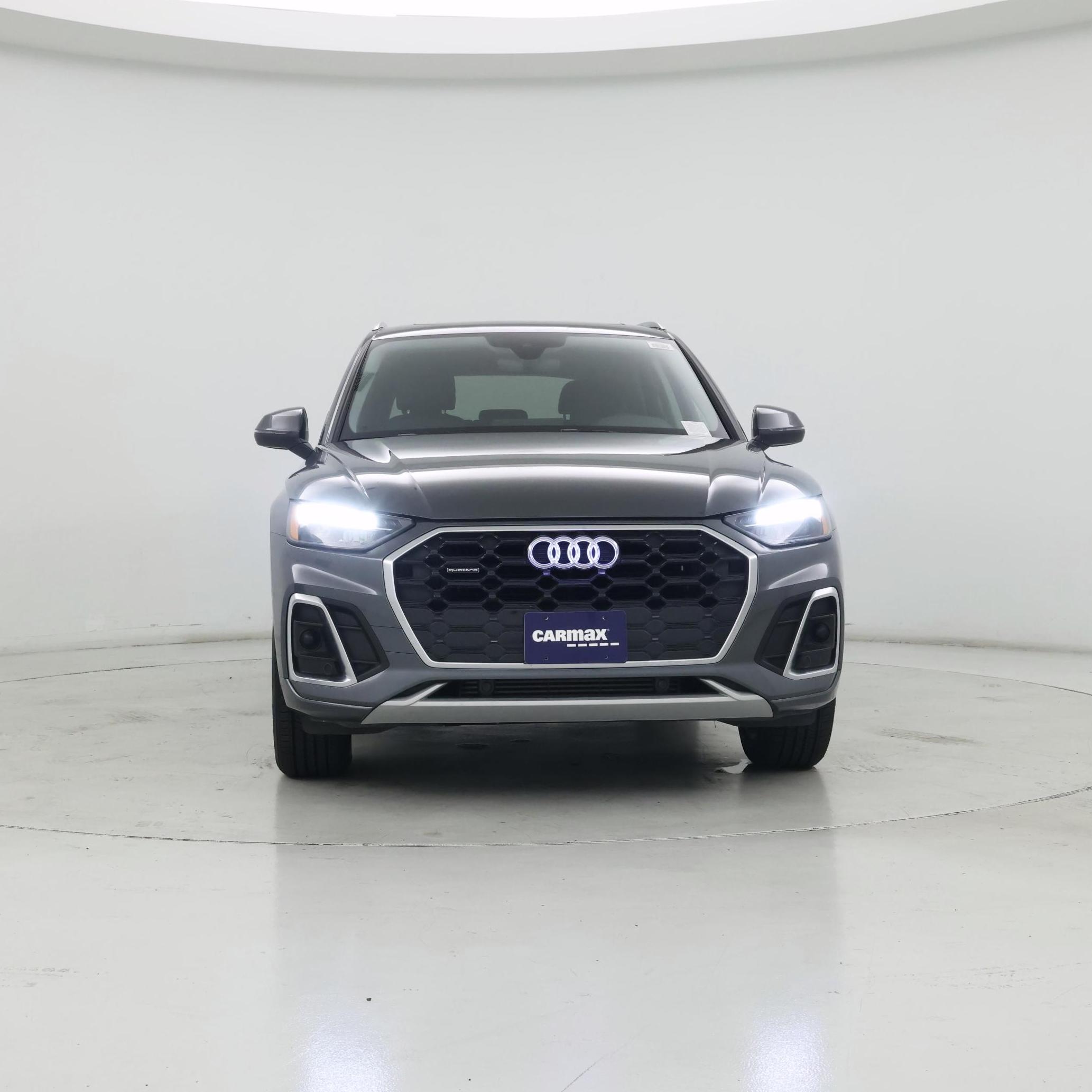 Thumbnail: 2023 Audi Q5 - 5