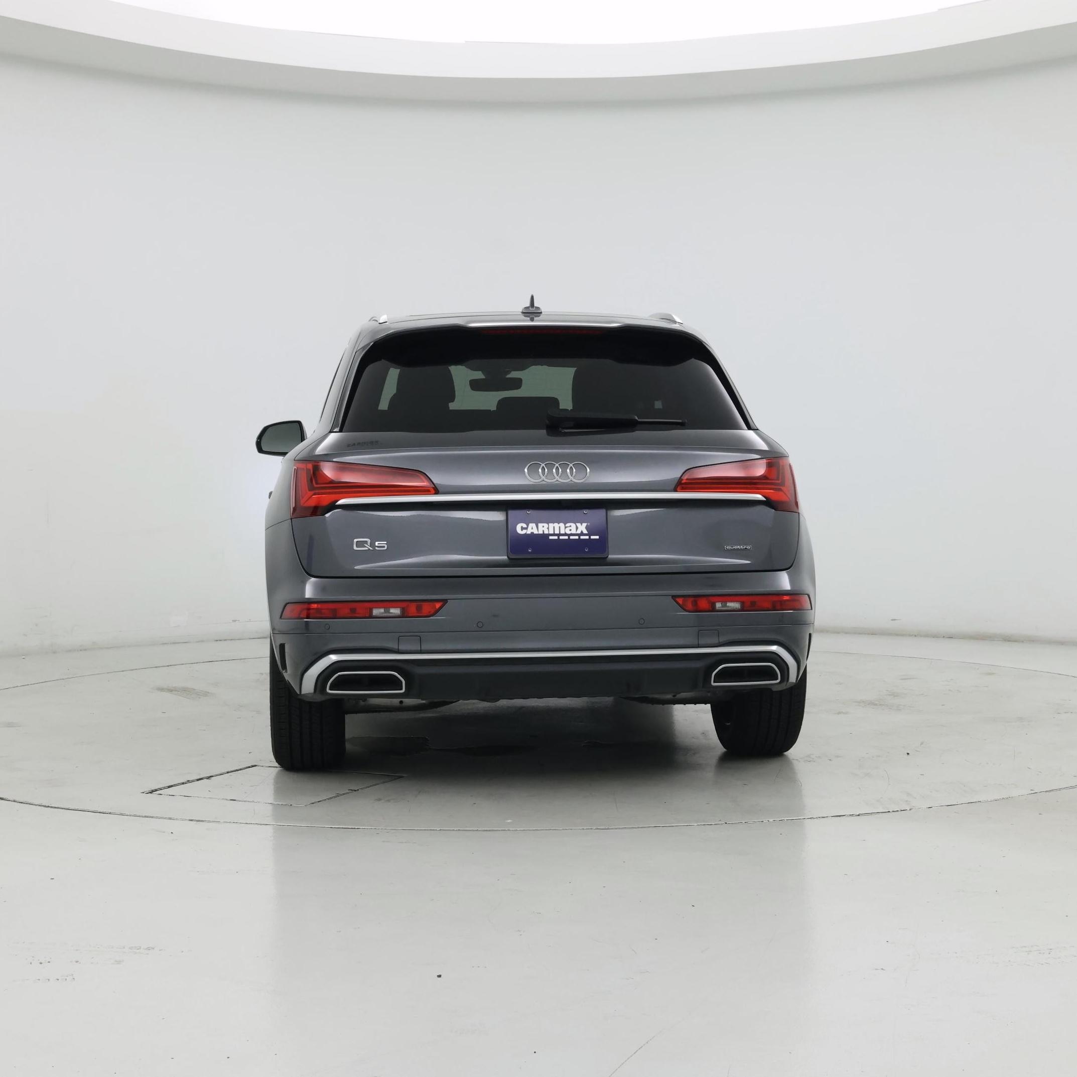 Thumbnail: 2023 Audi Q5 - 6