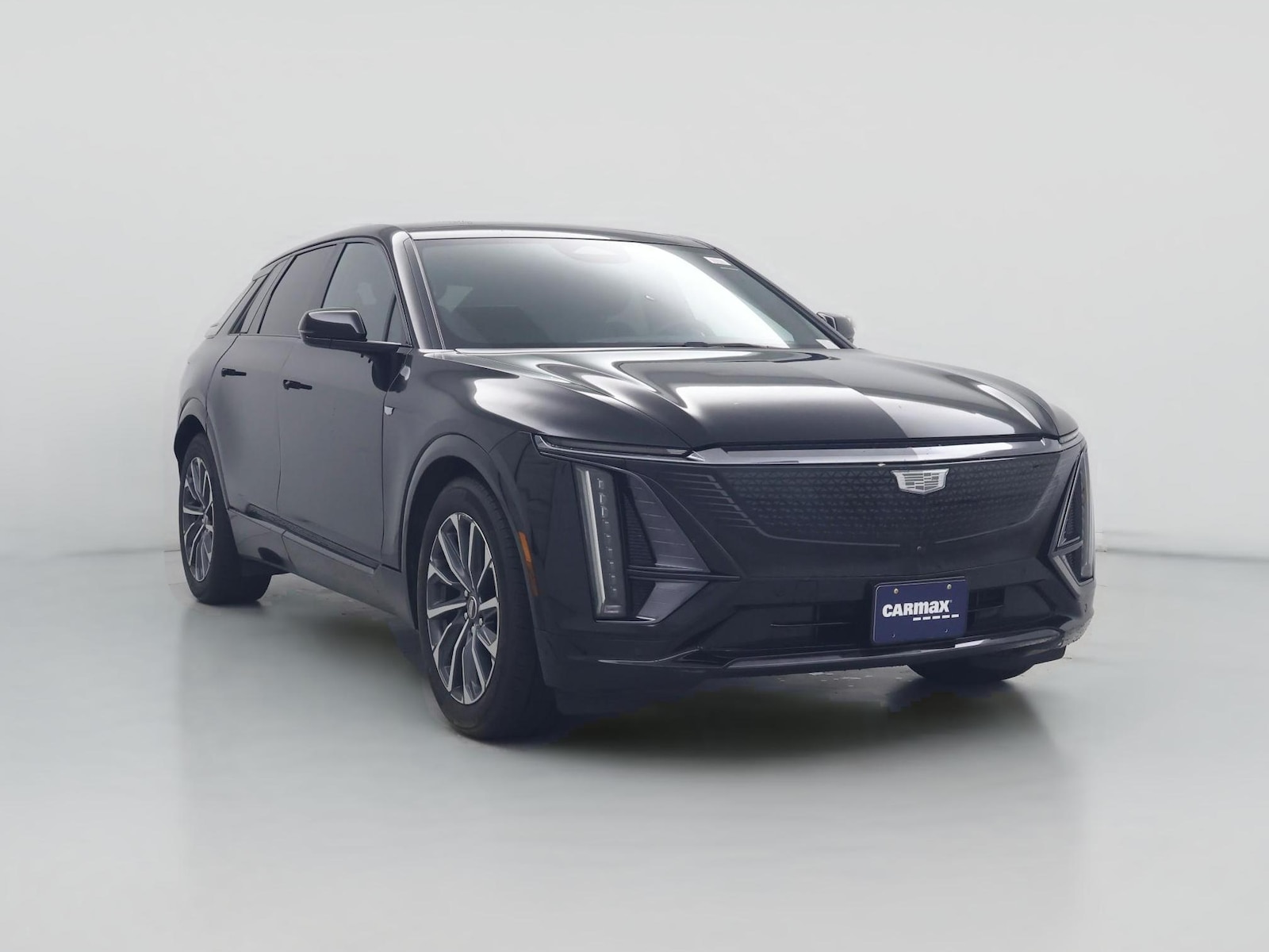 Smart Key & Power Hatch/Deck Lid