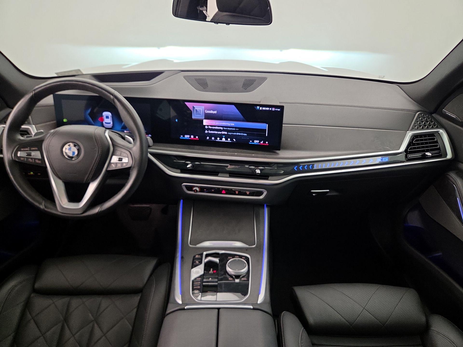 Thumbnail: 2025 BMW X5 - 9