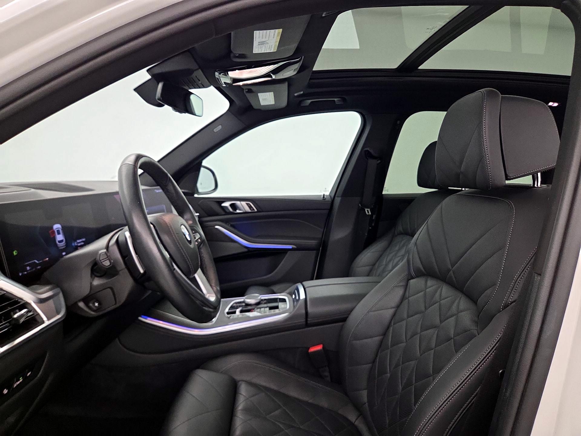 Thumbnail: 2025 BMW X5 - 20