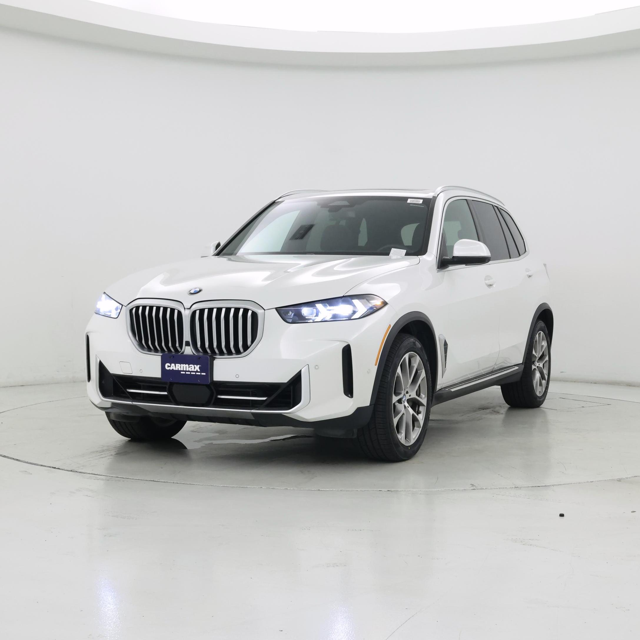 Thumbnail: 2025 BMW X5 - 4