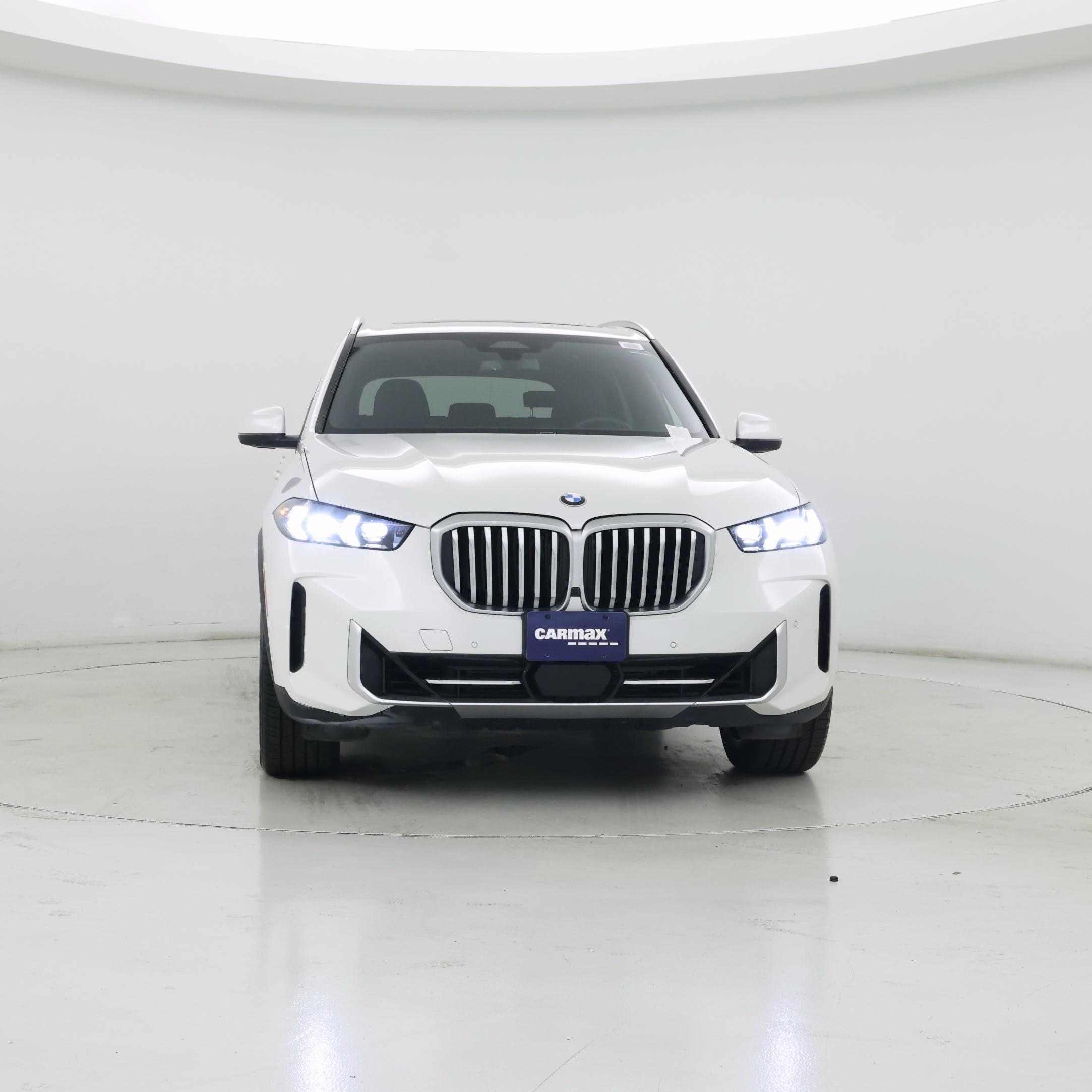 Thumbnail: 2025 BMW X5 - 5