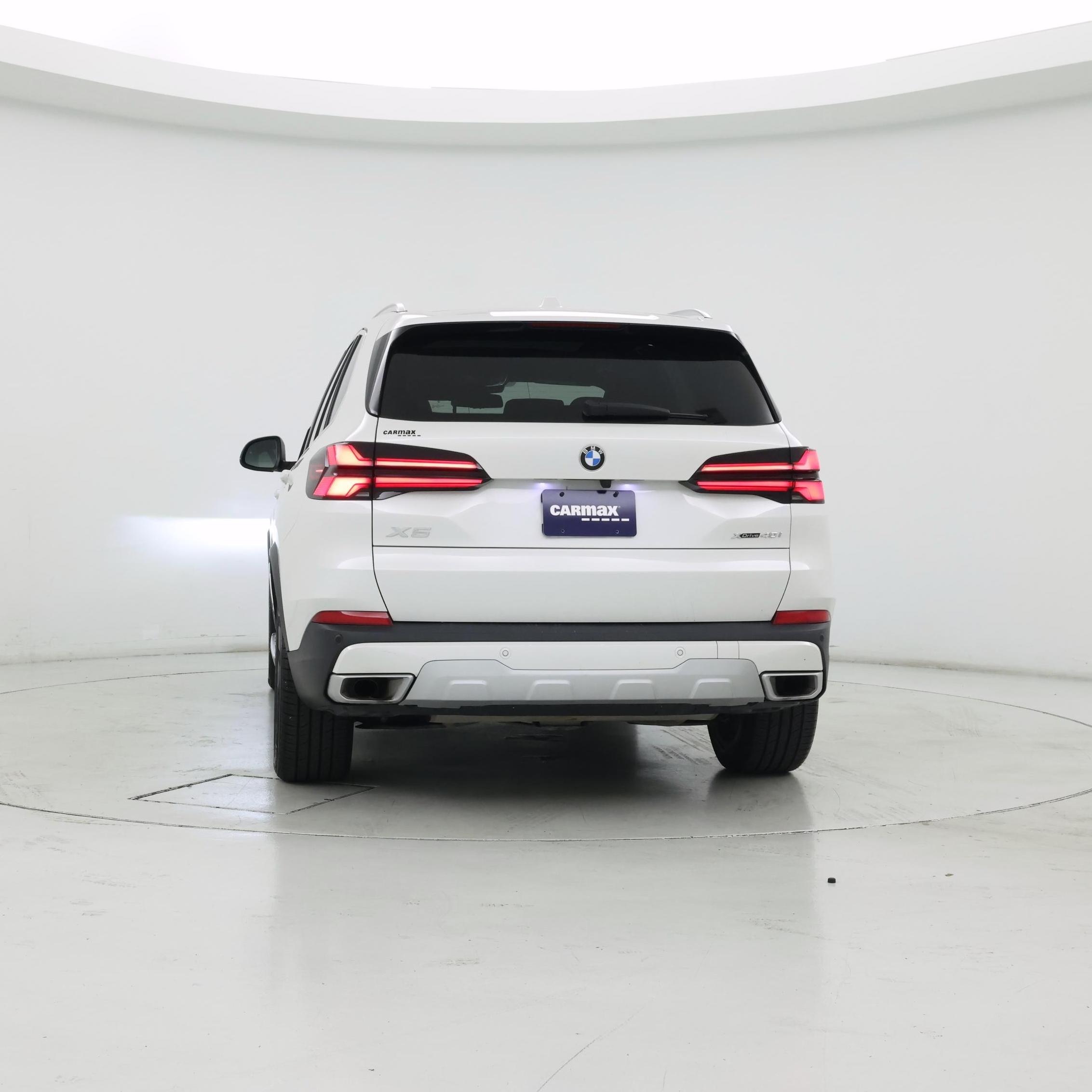 Thumbnail: 2025 BMW X5 - 6