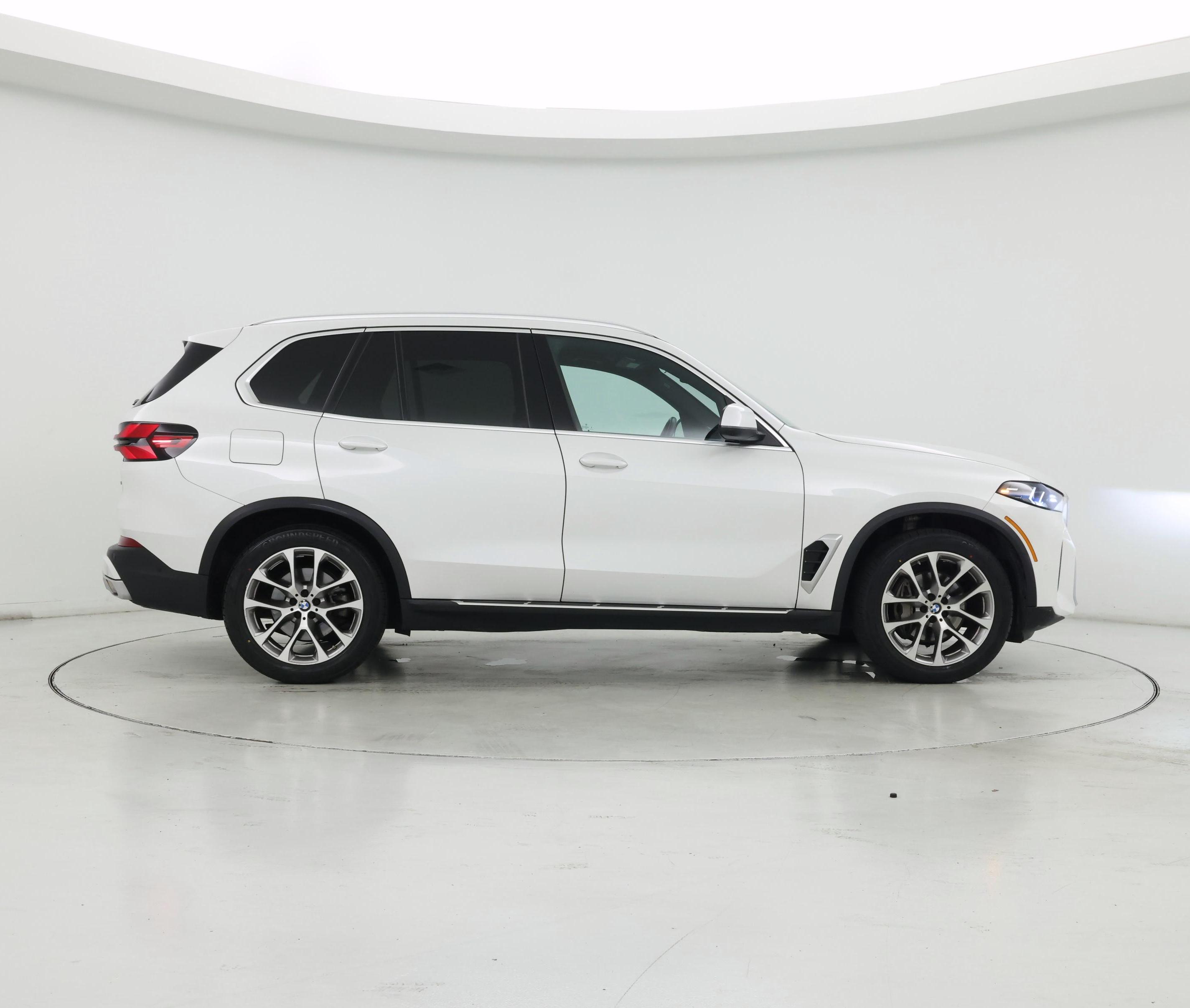 Thumbnail: 2025 BMW X5 - 7