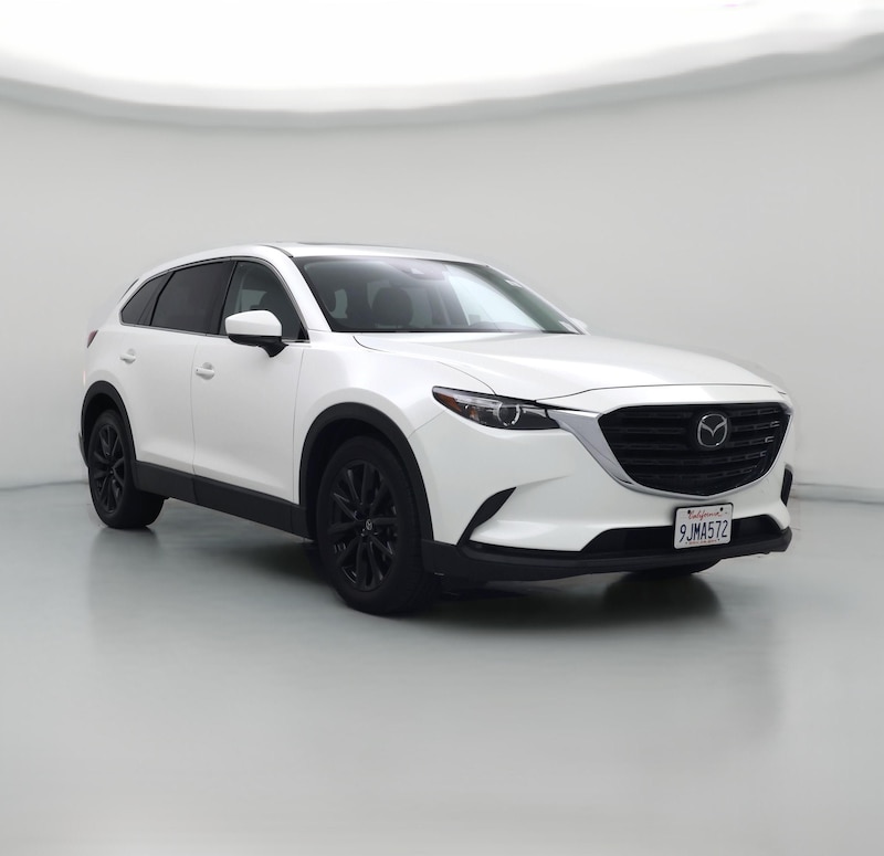2023 Mazda CX-9 Touring Plus