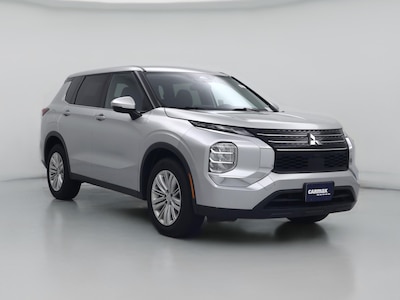 2024 Mitsubishi Outlander ES