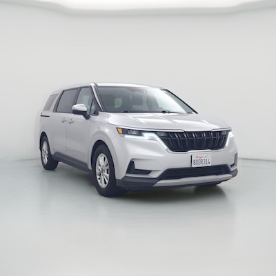 2022 Kia Carnival LX