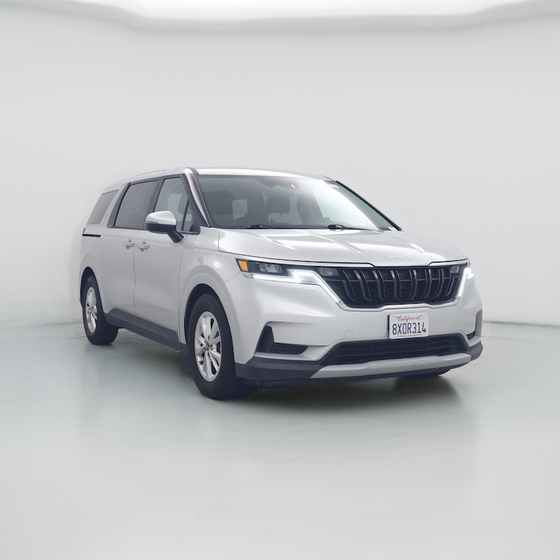 2022 Kia Carnival LX
