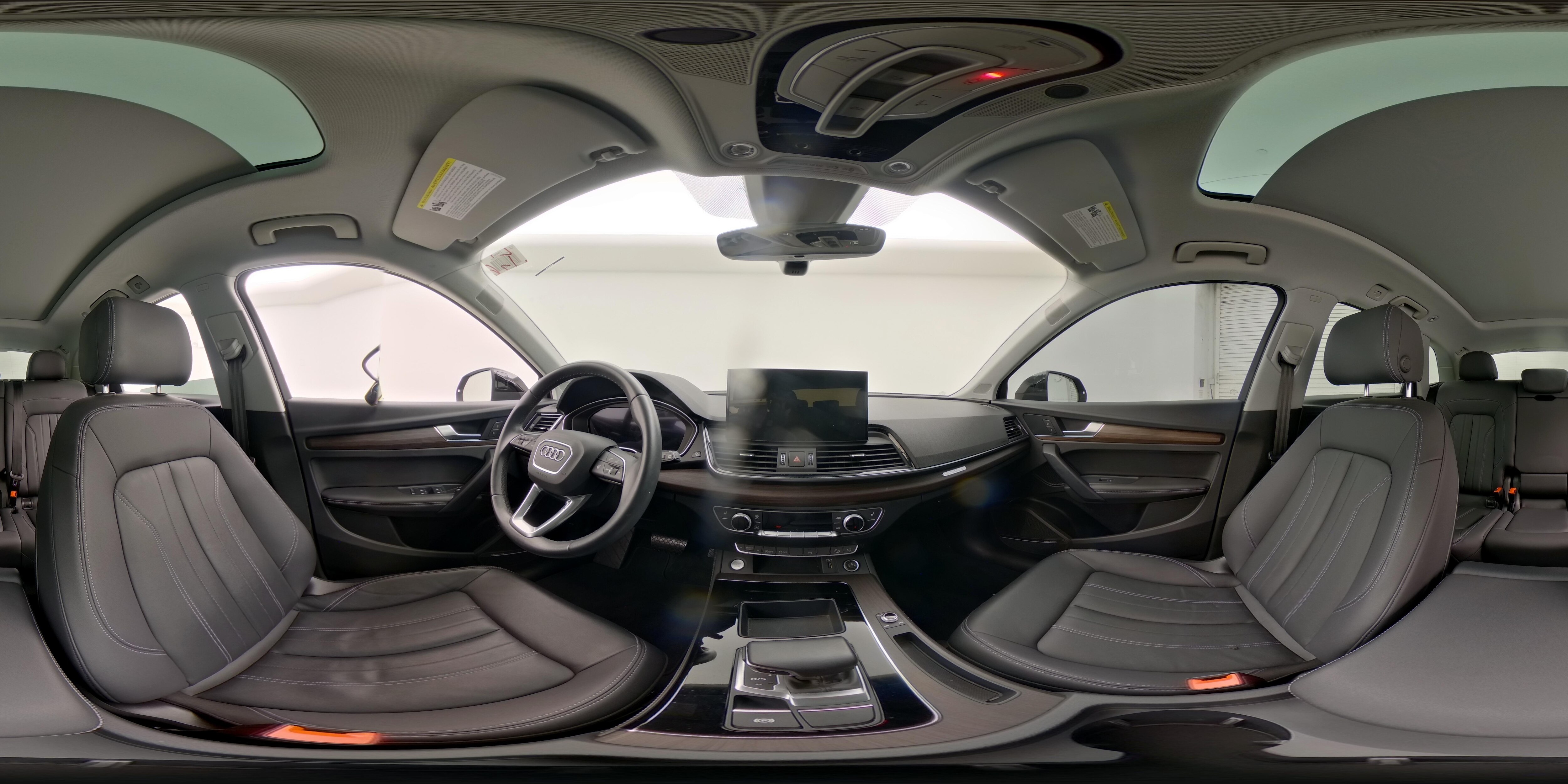 2023 Audi Q5 Premium Plus - Photo 26