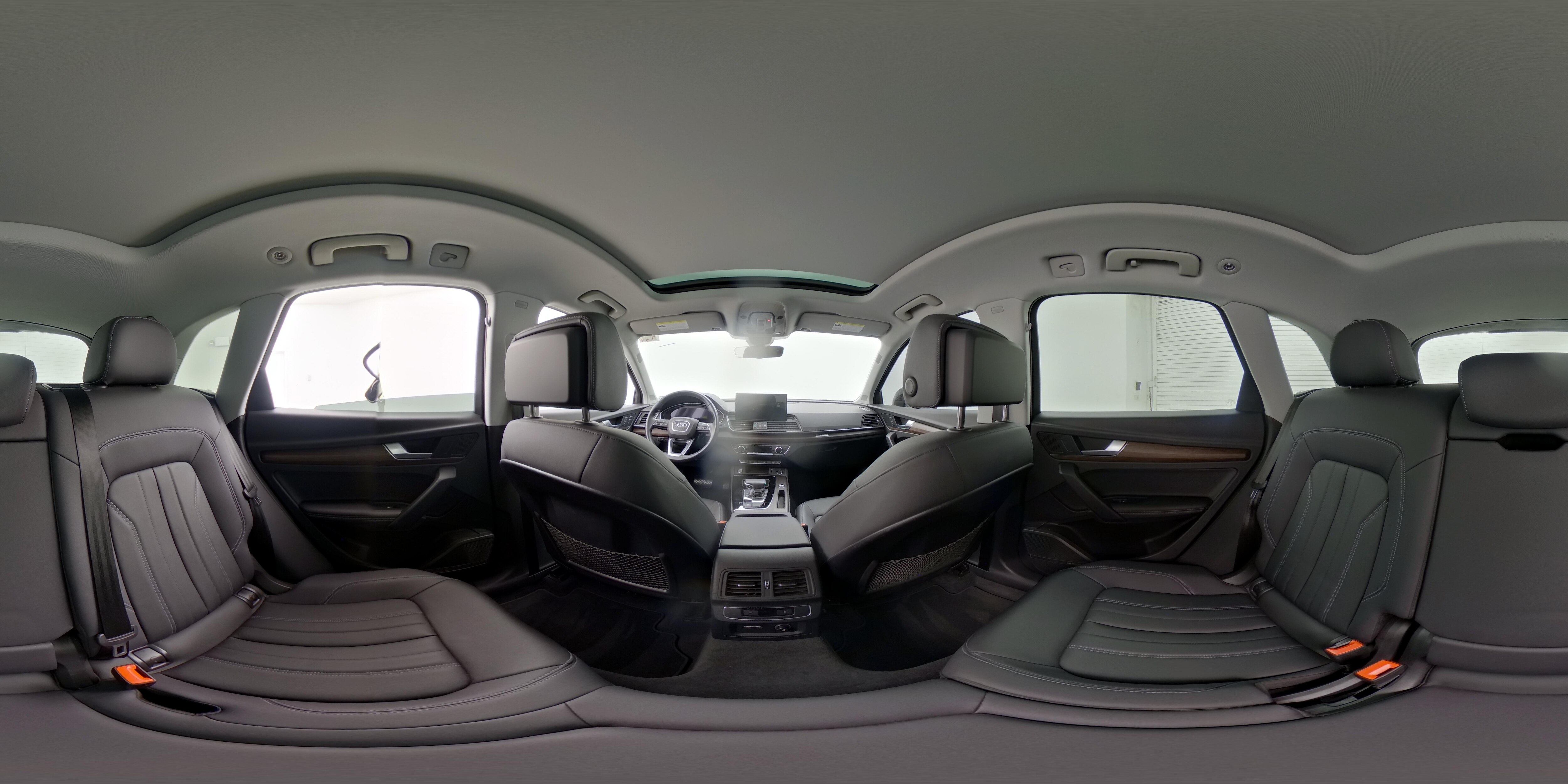 2023 Audi Q5 Premium Plus - Photo 27