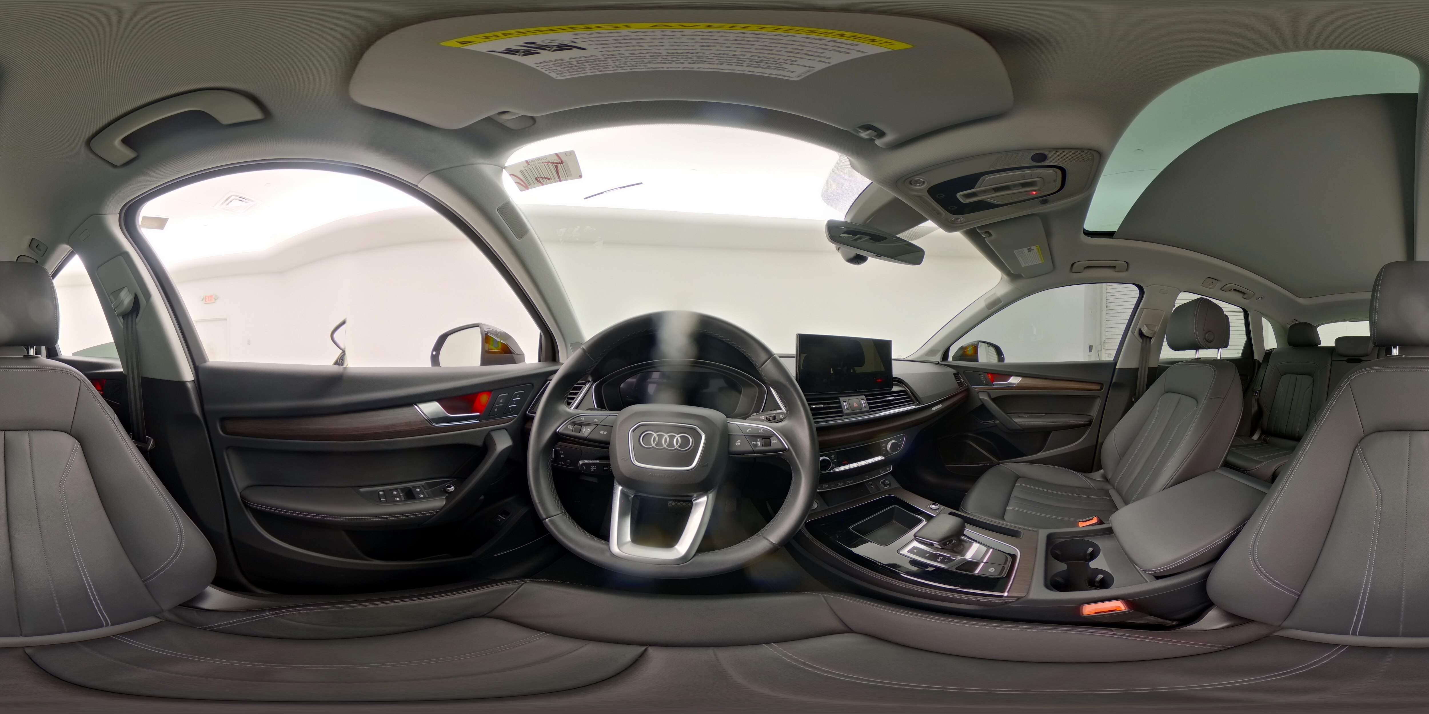 2023 Audi Q5 Premium Plus - Photo 28