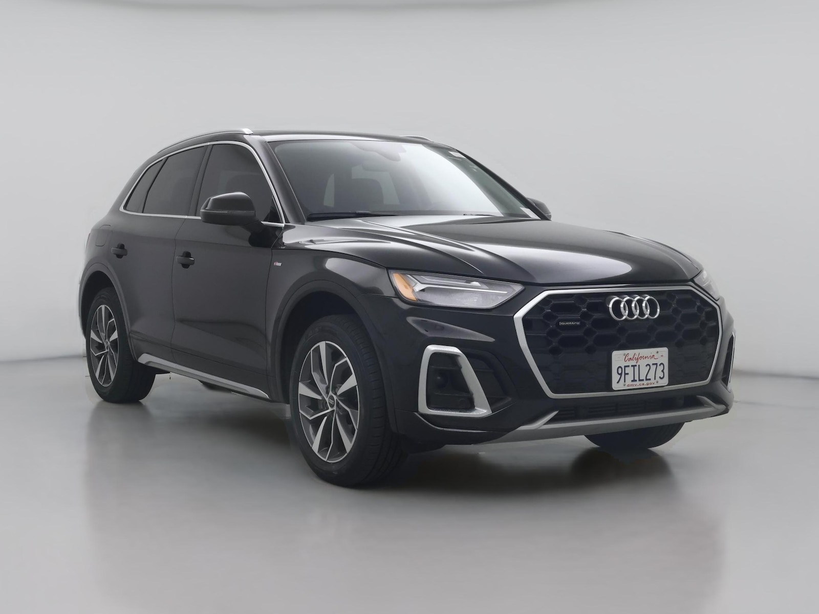 2023 Audi Q5 Premium Plus - Photo 1