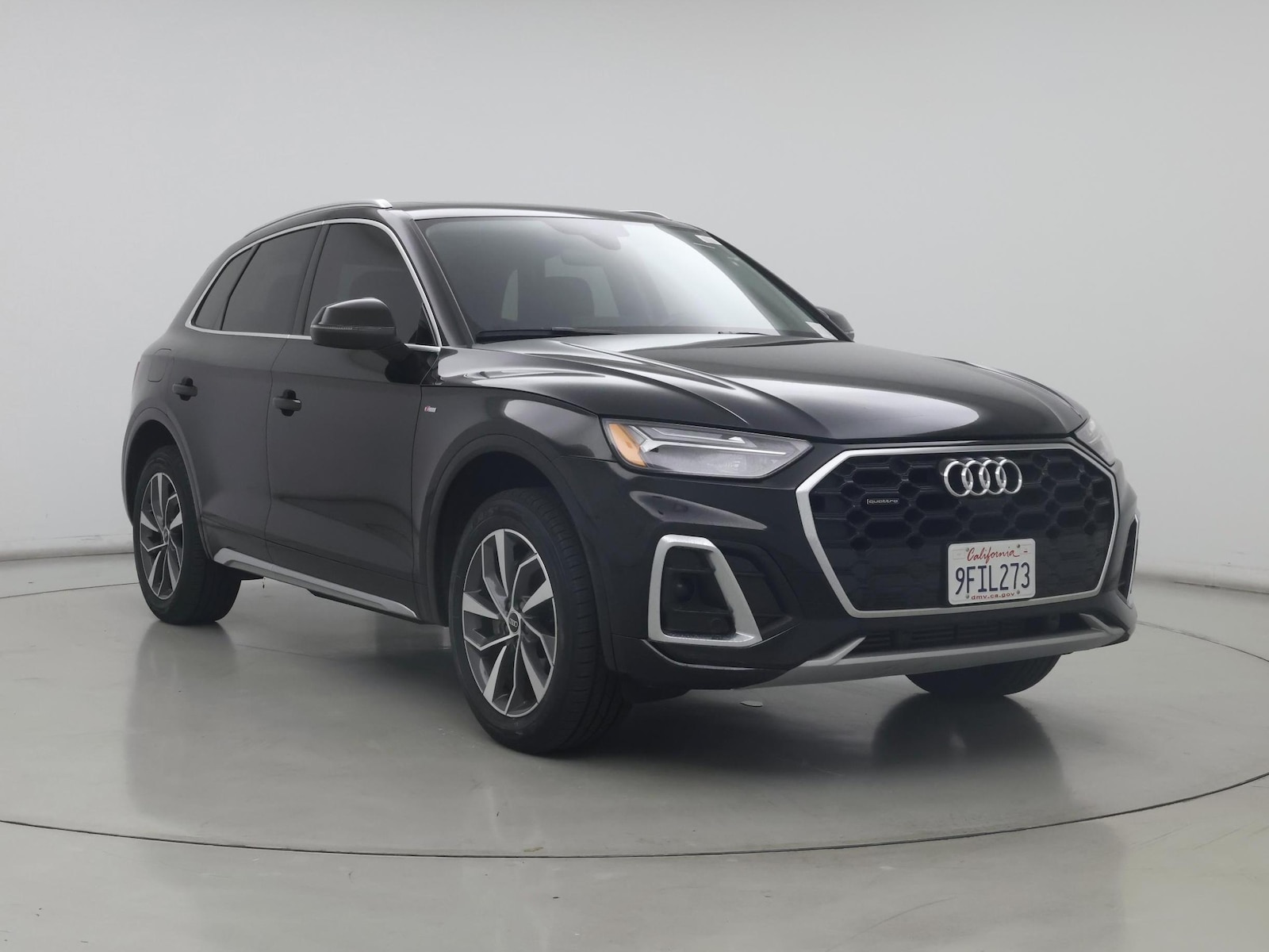 2023 Audi Q5 Premium Plus - Photo 2