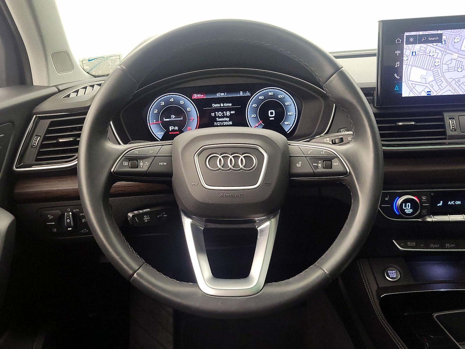2023 Audi Q5 Premium Plus - Photo 11
