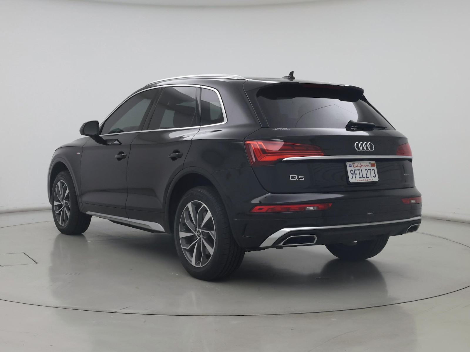 2023 Audi Q5 Premium Plus - Photo 3