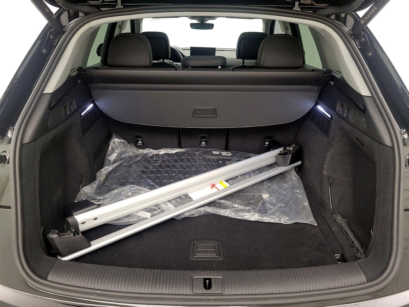 2023 Audi Q5 Premium Plus - Photo 23