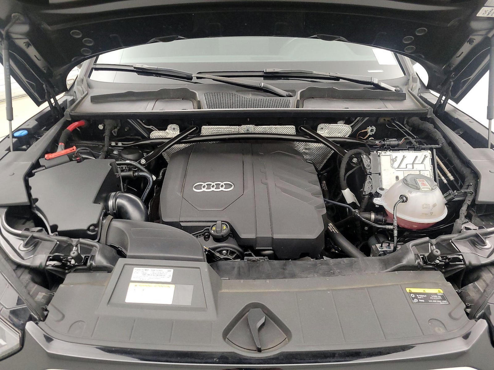 2023 Audi Q5 Premium Plus - Photo 24