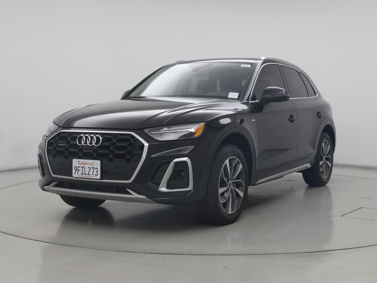 2023 Audi Q5 Premium Plus - Photo 5
