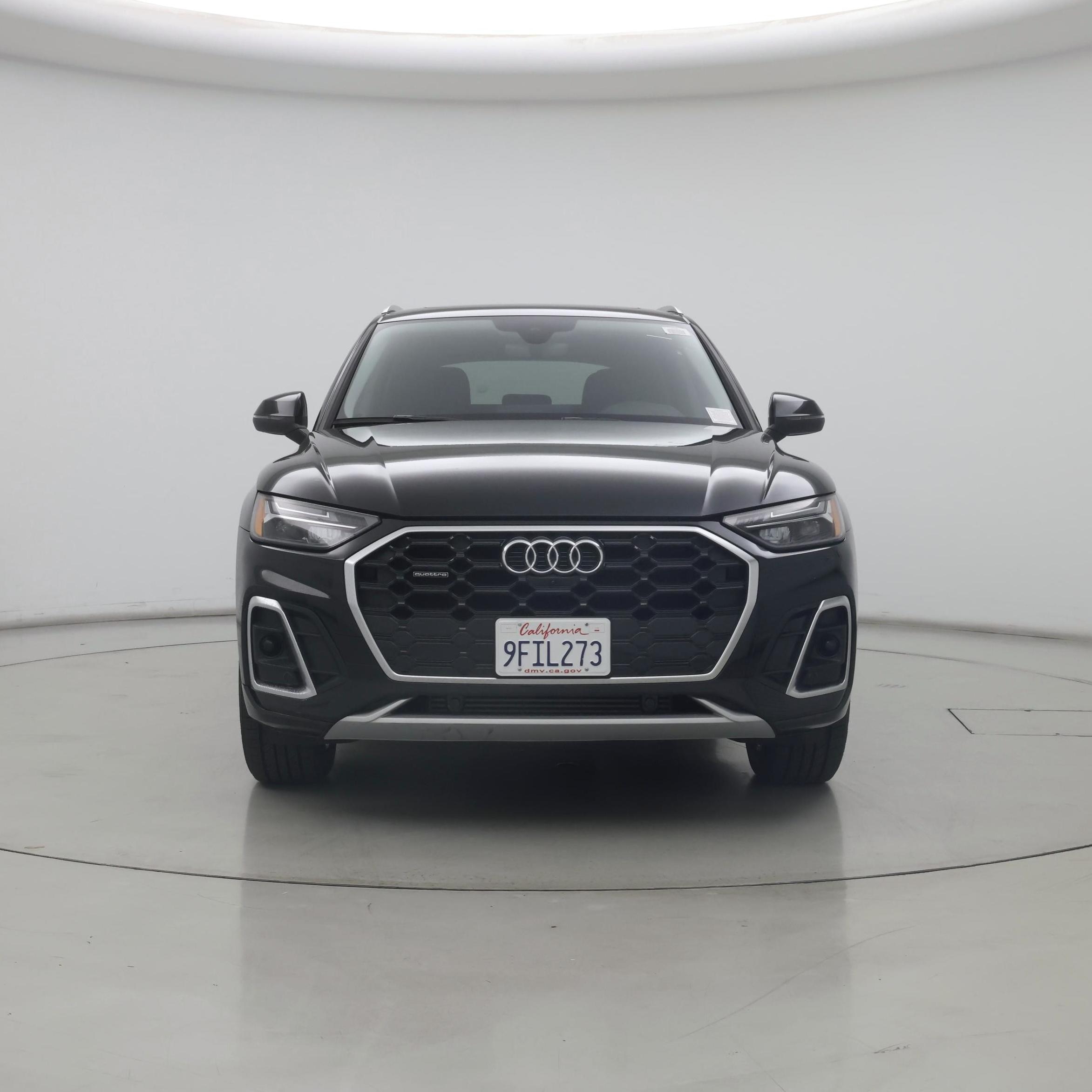 Thumbnail: 2023 Audi Q5 - 5