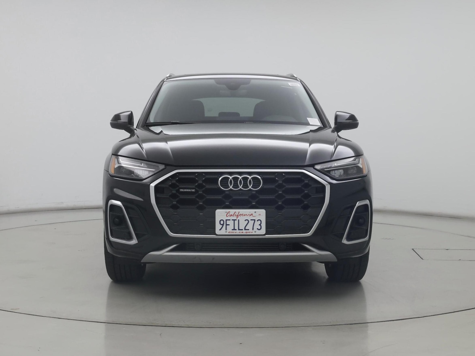 2023 Audi Q5 Premium Plus - Photo 6