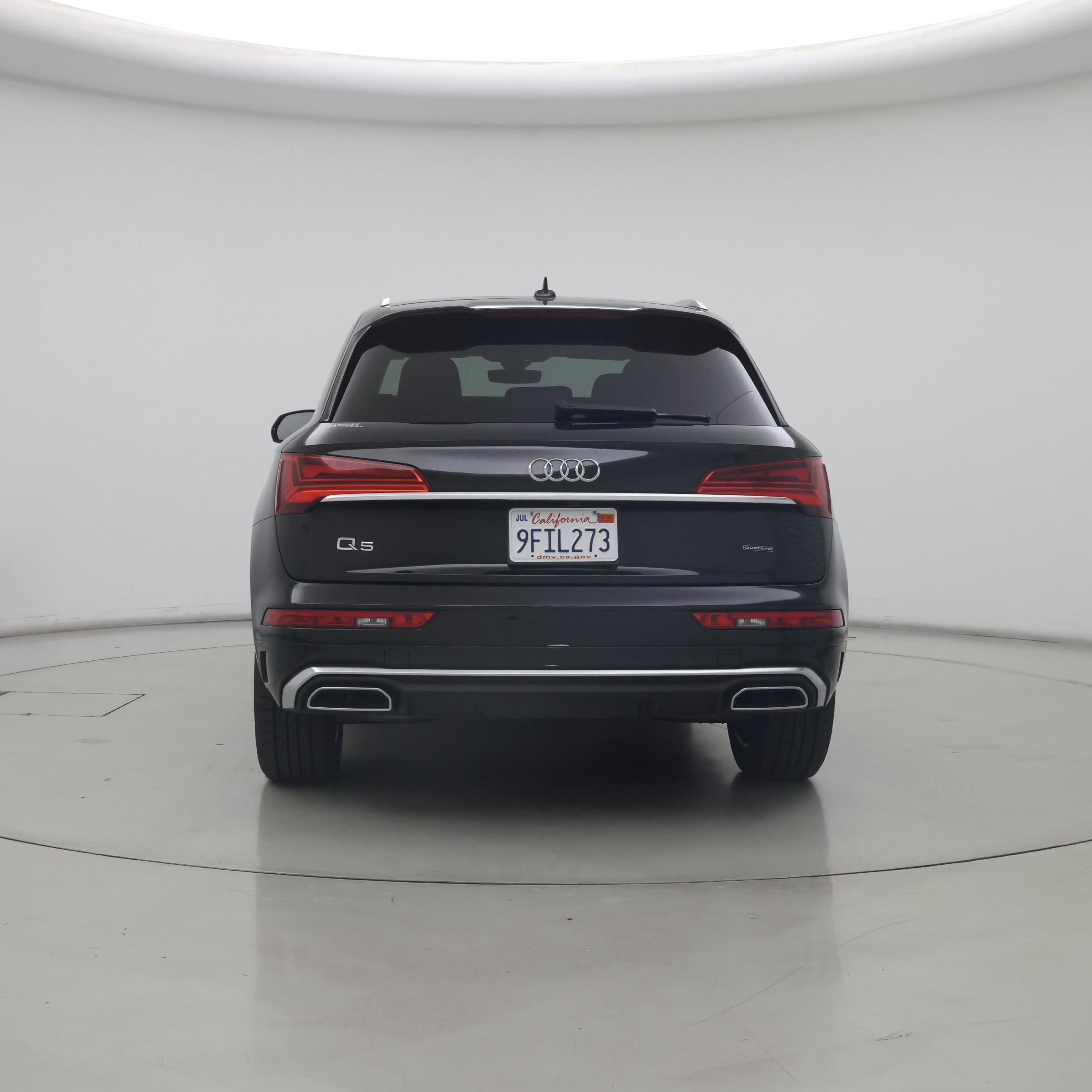 Thumbnail: 2023 Audi Q5 - 6