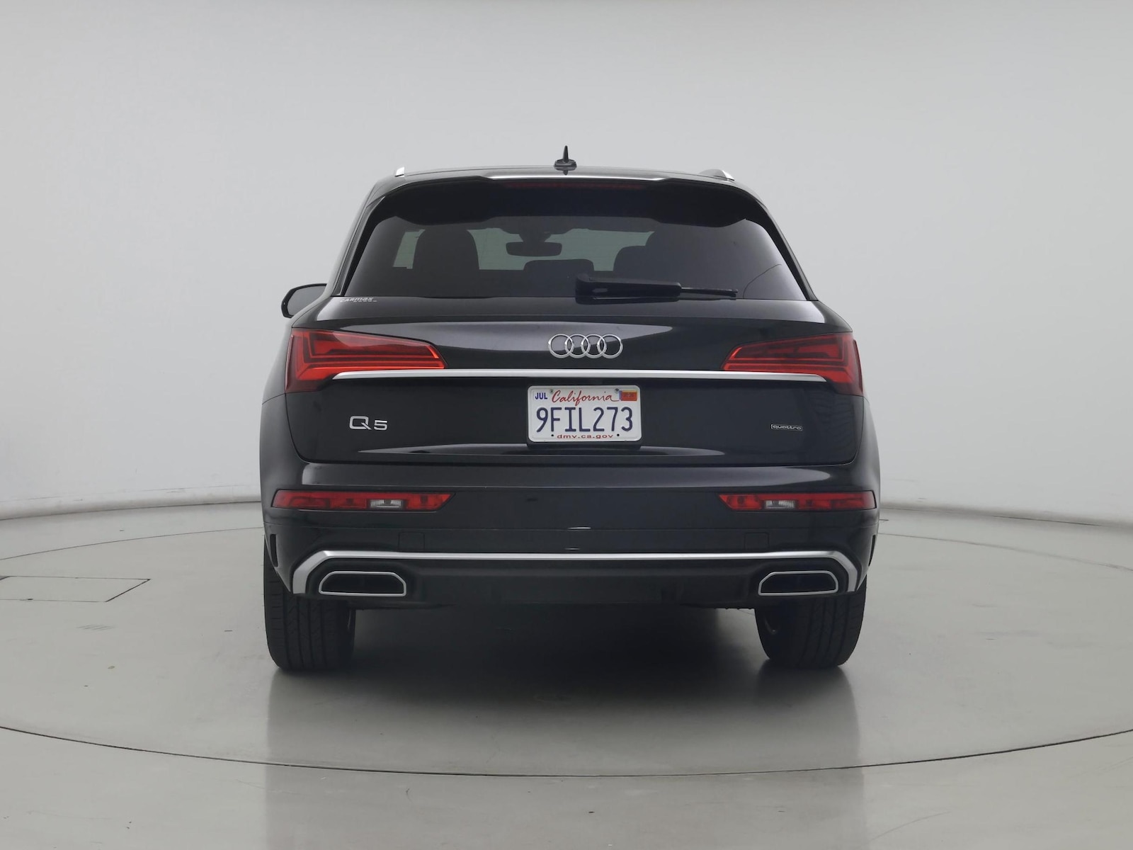 2023 Audi Q5 Premium Plus - Photo 7