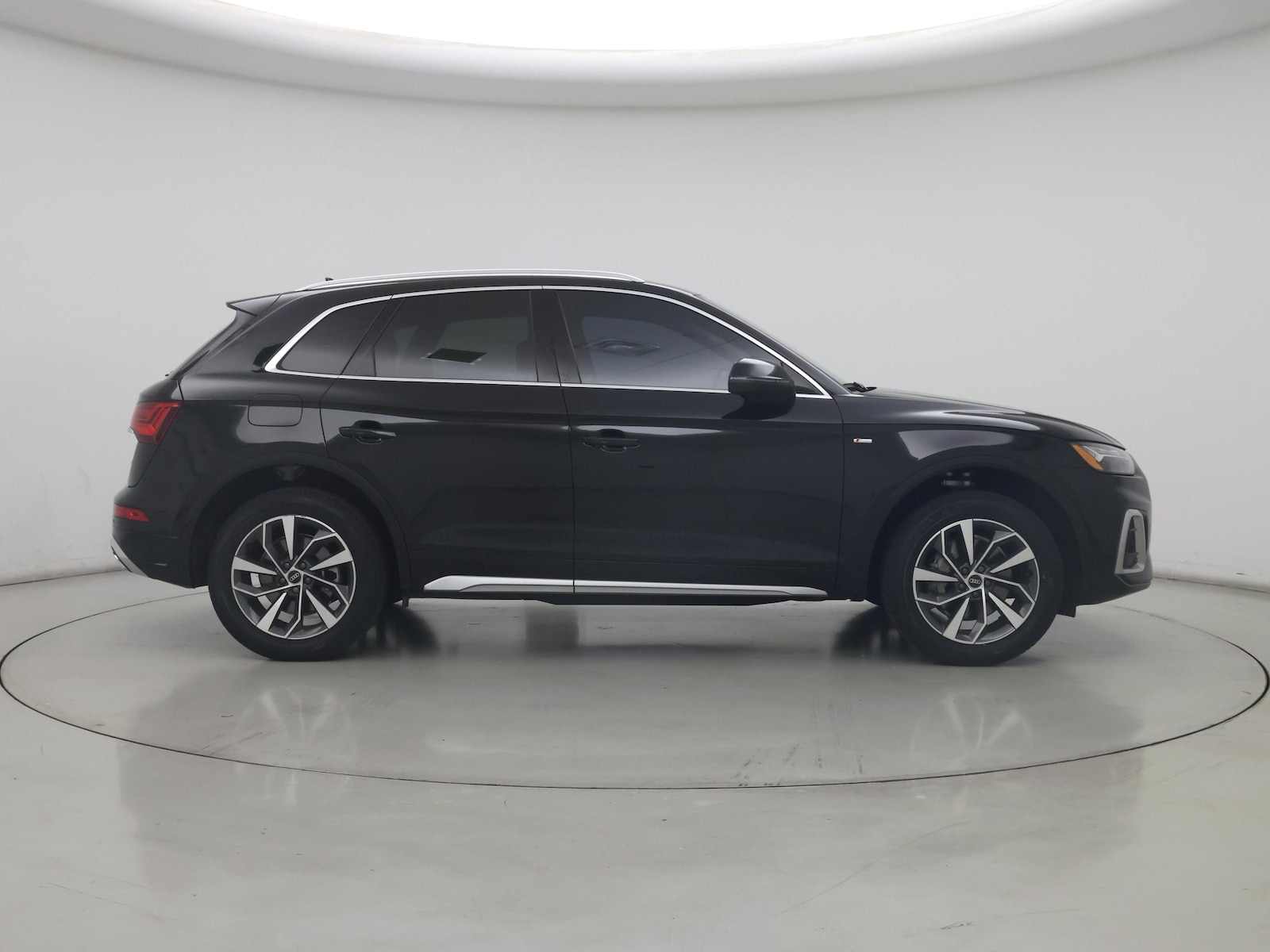 2023 Audi Q5 Premium Plus - Photo 8
