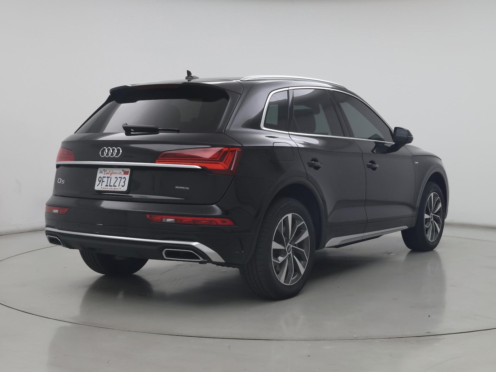 2023 Audi Q5 Premium Plus - Photo 9