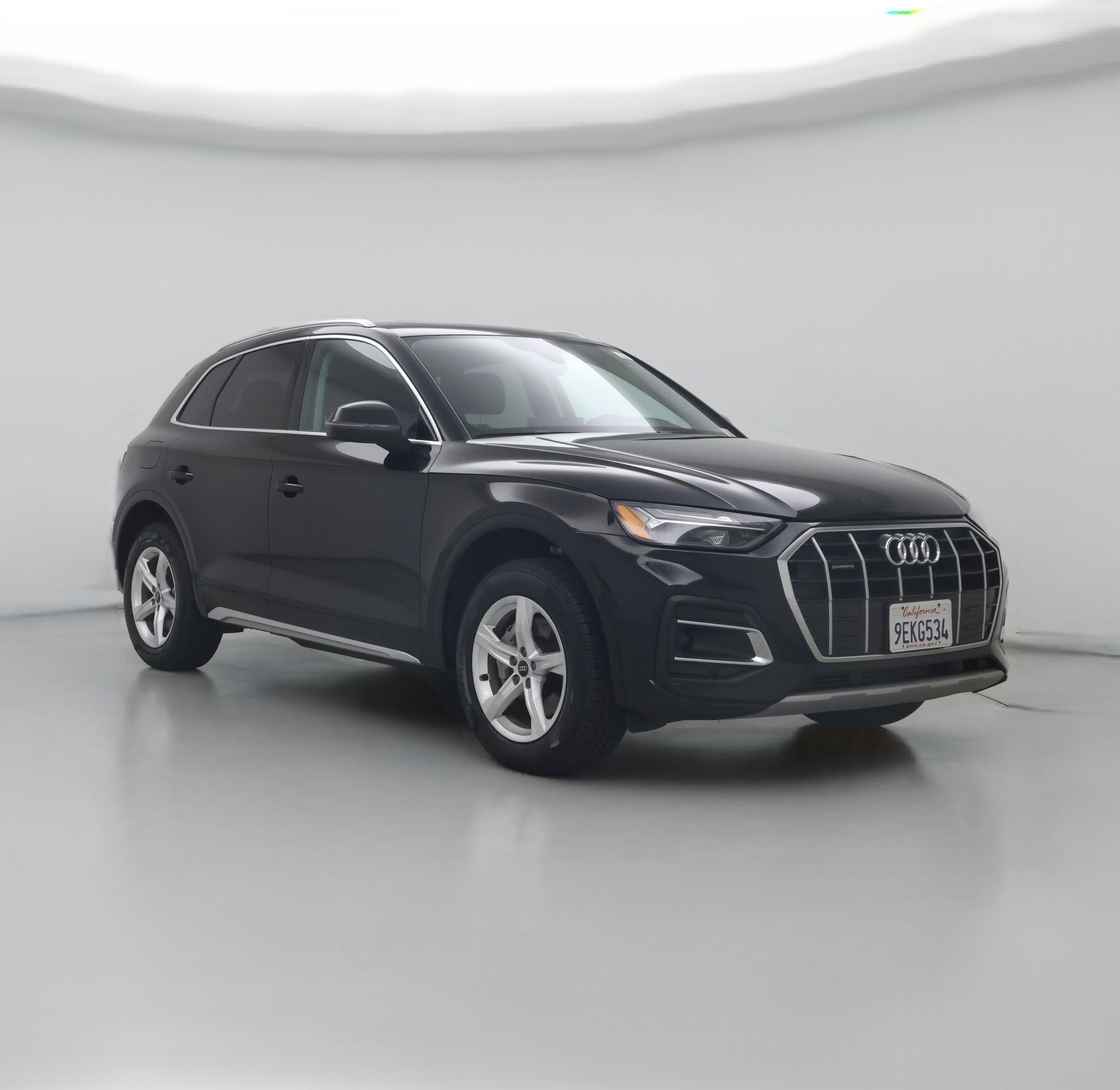 Thumbnail: 2023 Audi Q5 - 1