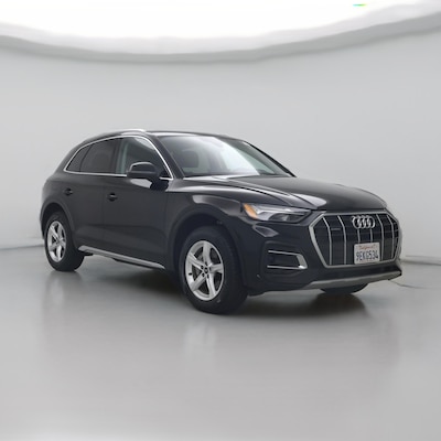 2023 Audi Q5 Premium