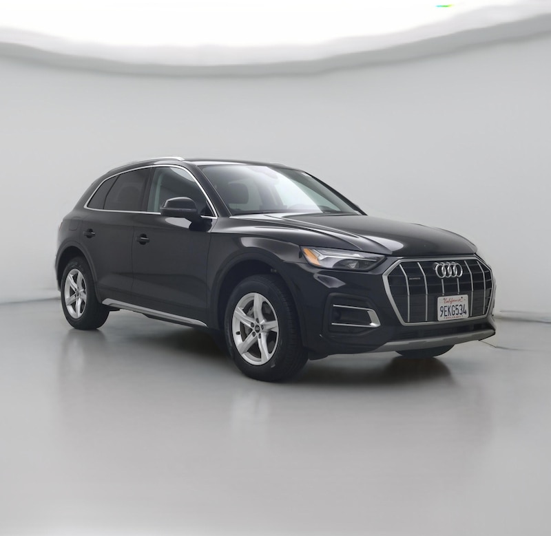 2023 Audi Q5 Premium