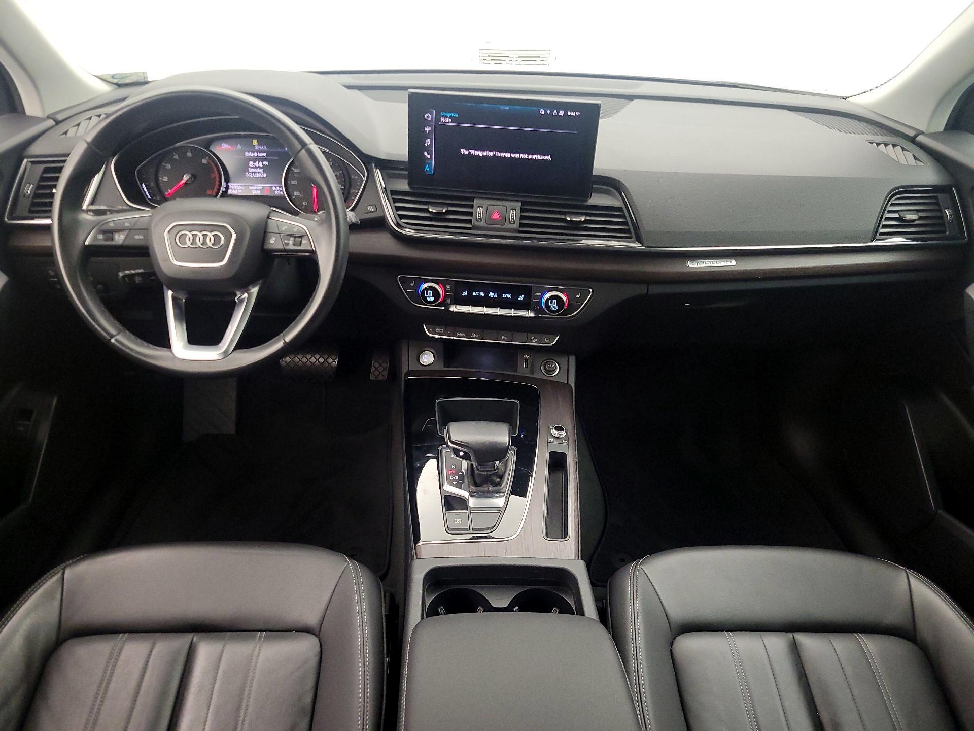 Thumbnail: 2023 Audi Q5 - 9