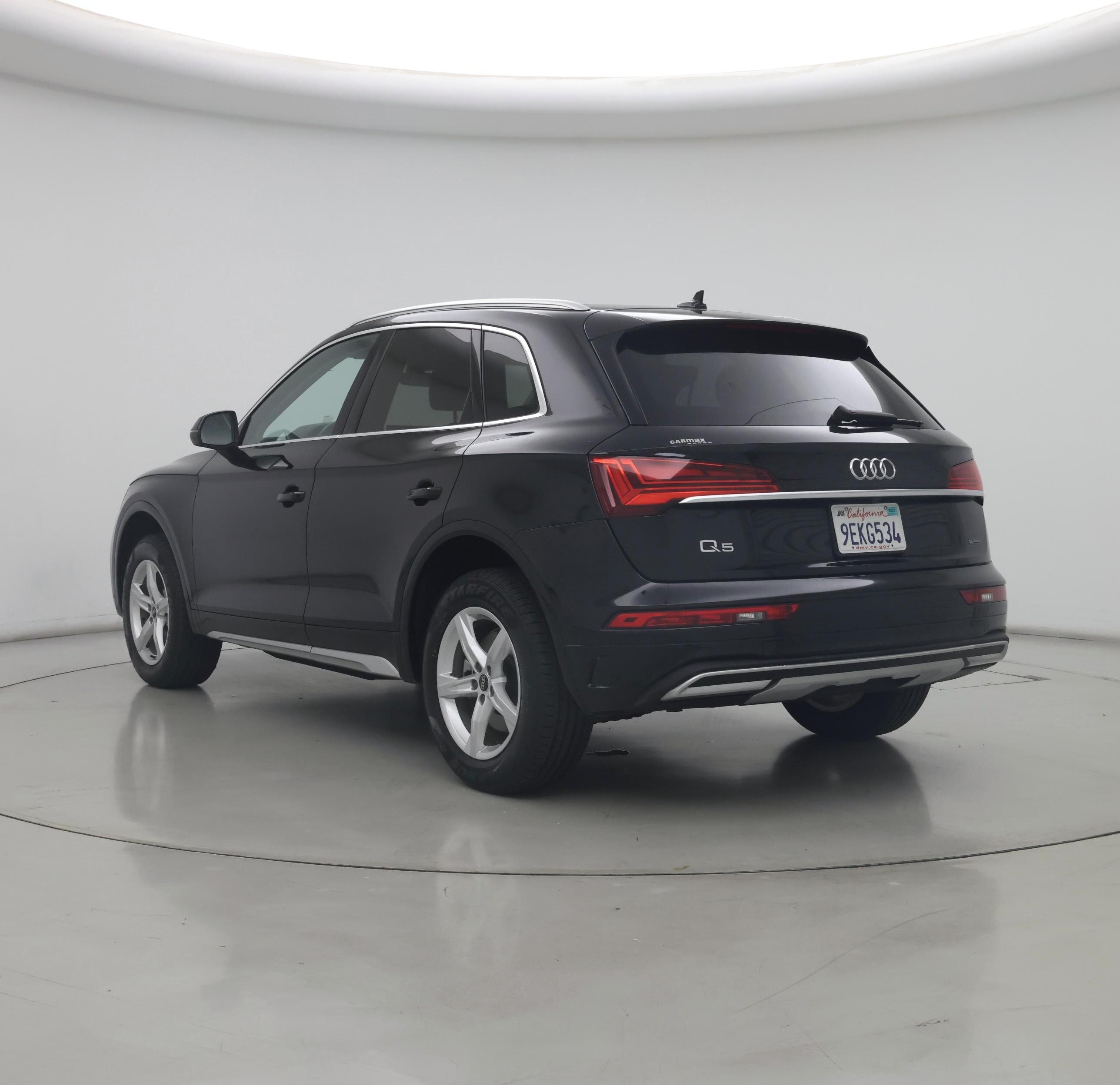 Thumbnail: 2023 Audi Q5 - 2