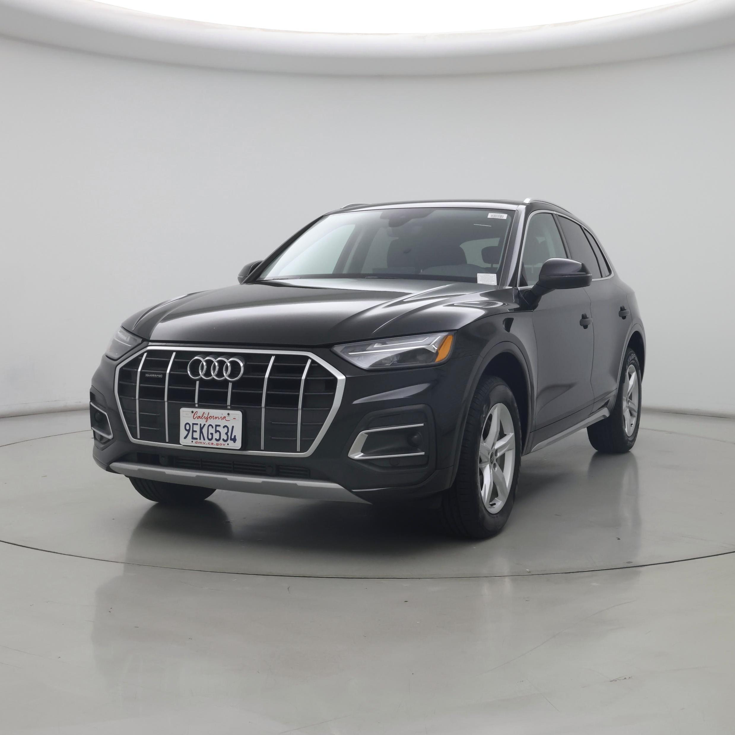Thumbnail: 2023 Audi Q5 - 4